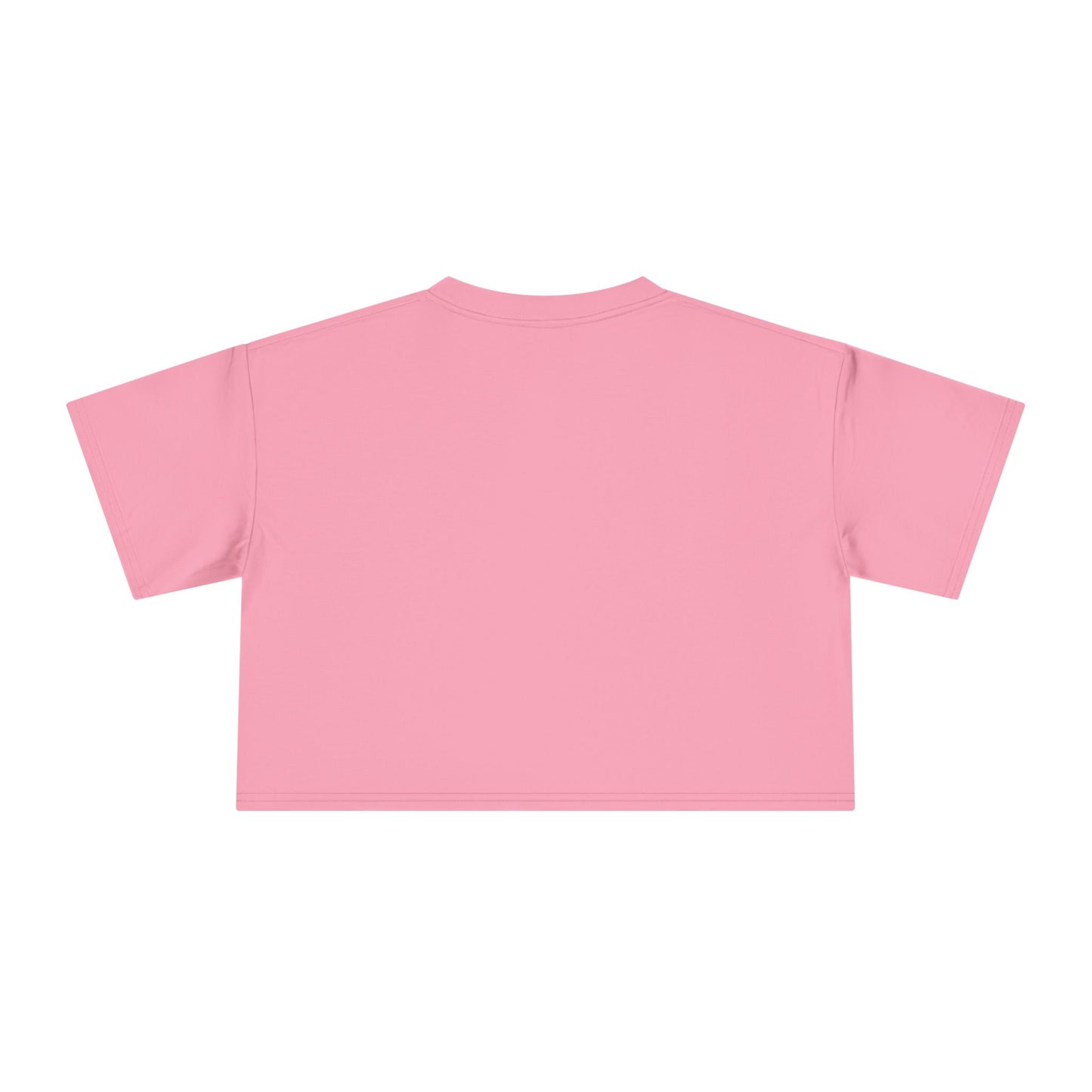 "In My Gators Era" - Women's Crop Tee
