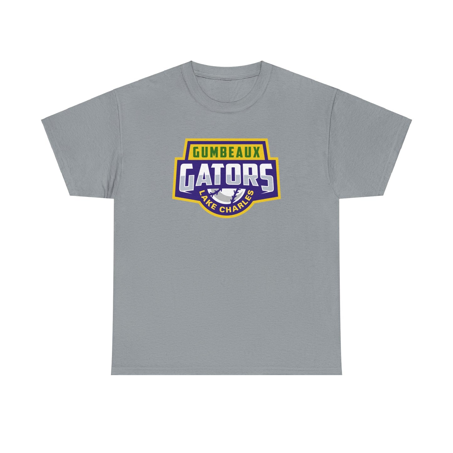 Wordmark Logo T-Shirt