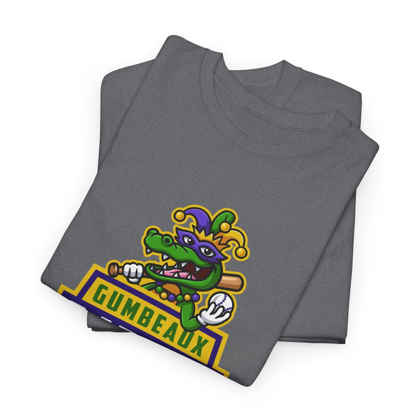 Primary Logo T-Shirt