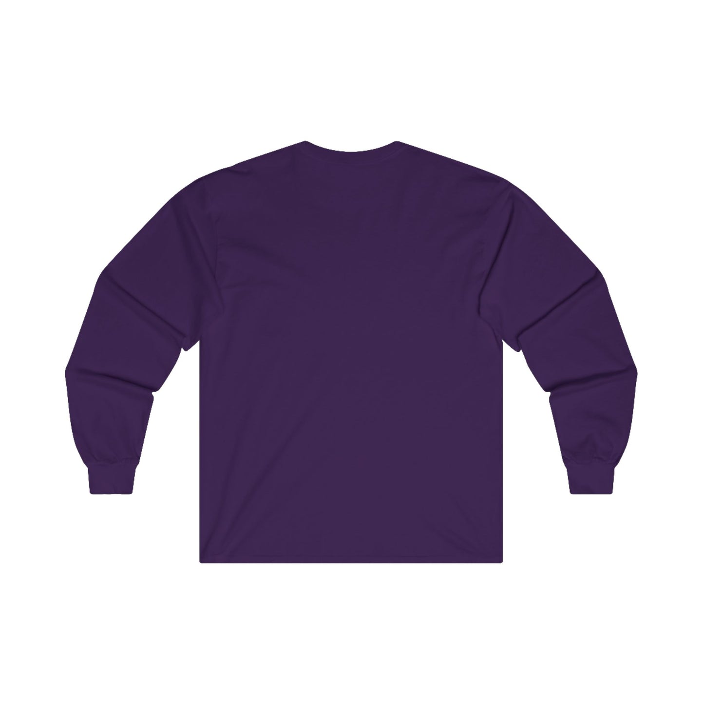 Hometown Team Cotton Long Sleeve Tee