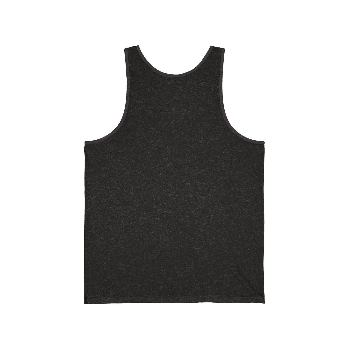 Trendy "Overlap" Jersey Tank