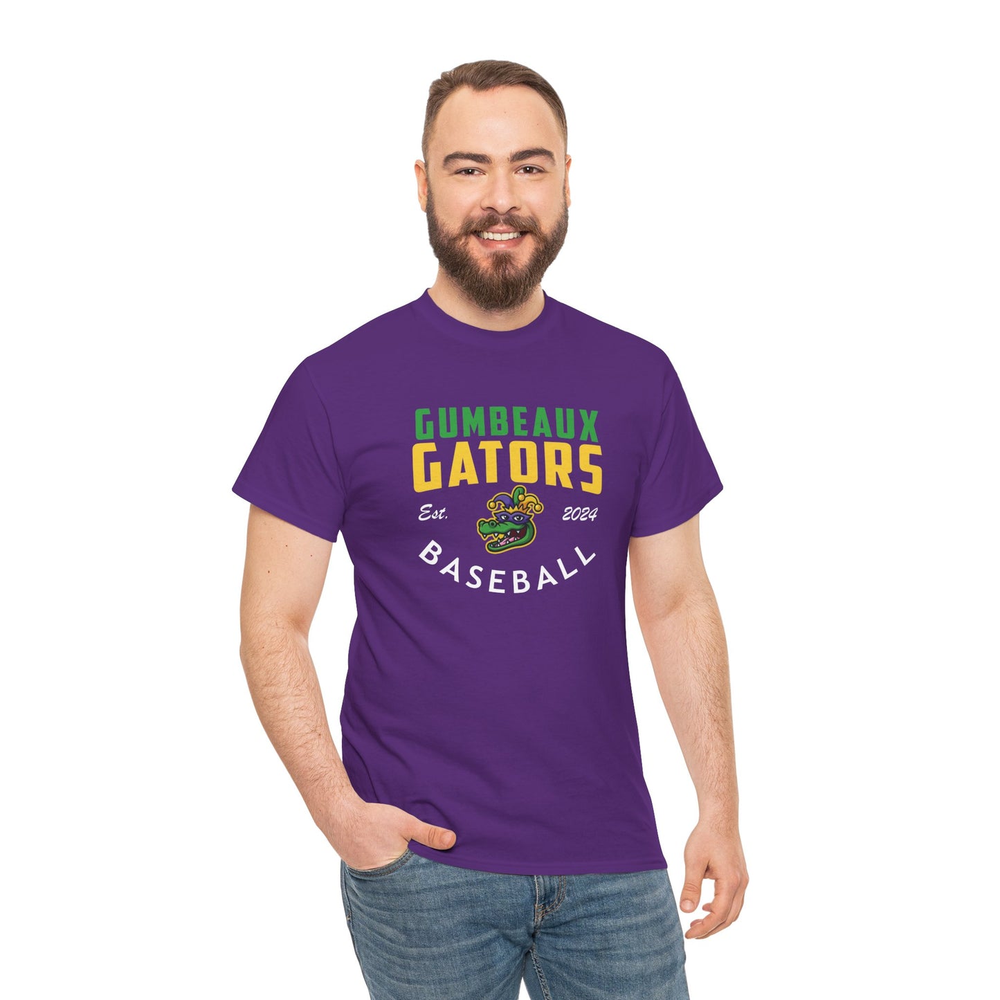 "Established" T-Shirt