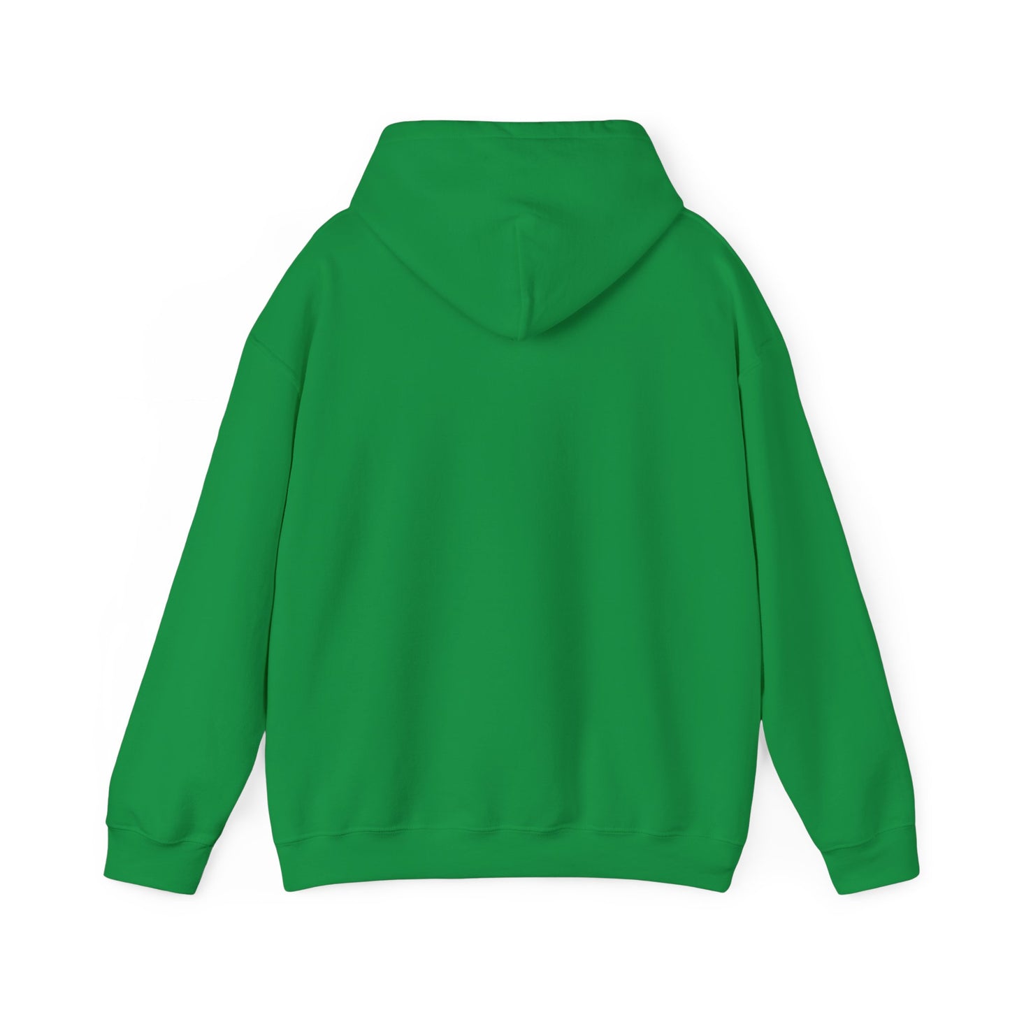 Alternate Logo Heavy Blend™ Hooded Sweatshirt