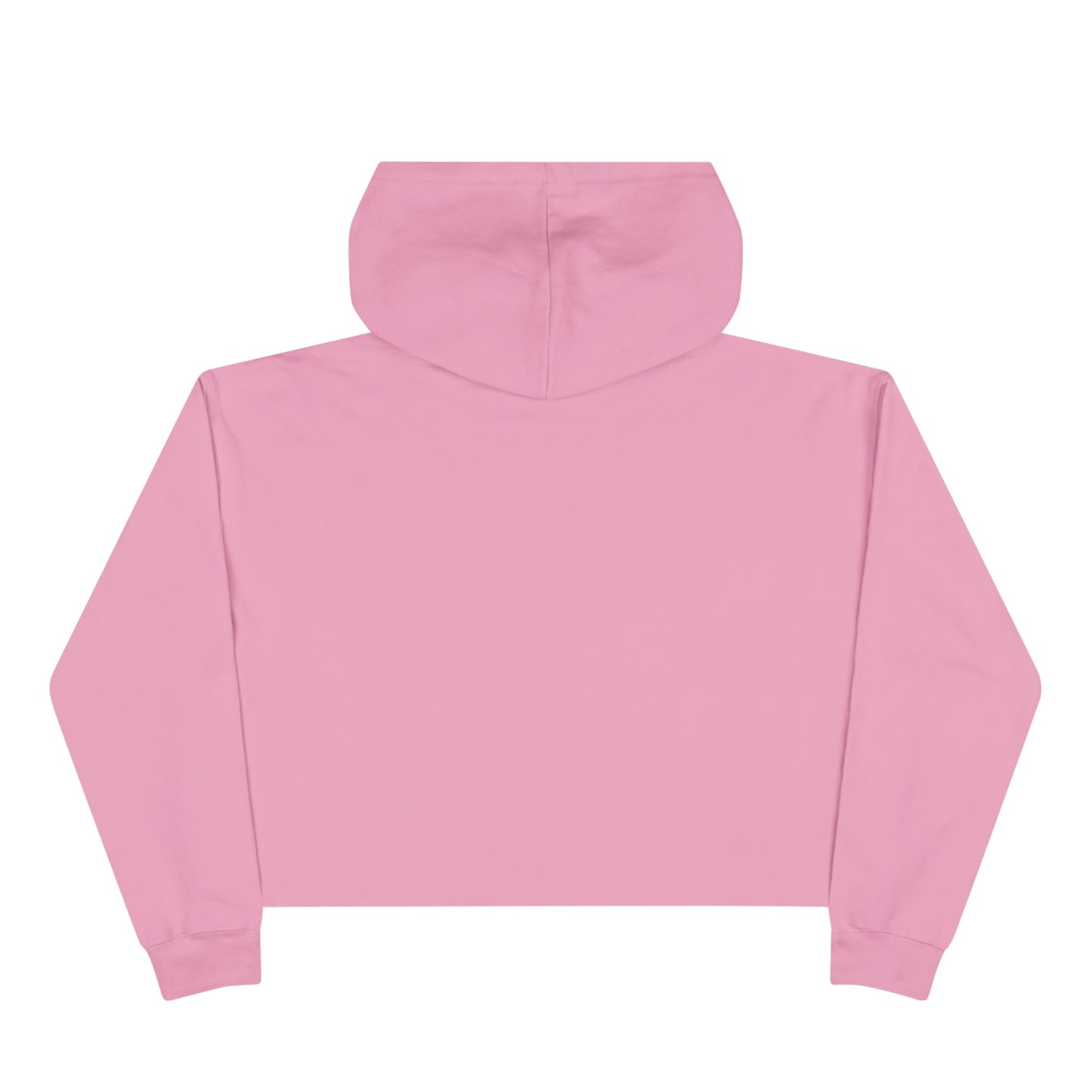 "In My Gators Era" - Crop Hoodie