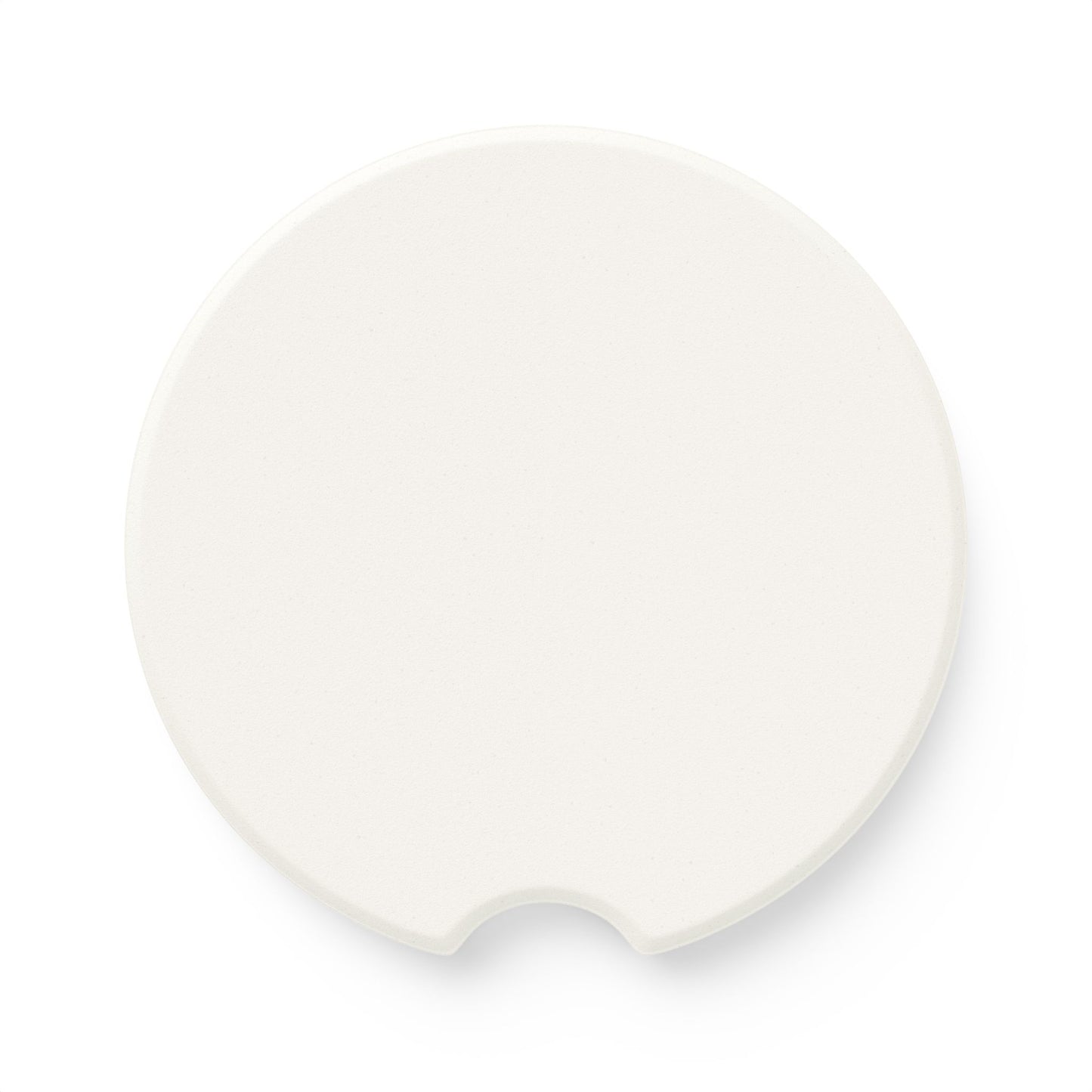 Soapstone Car Coaster 2pk