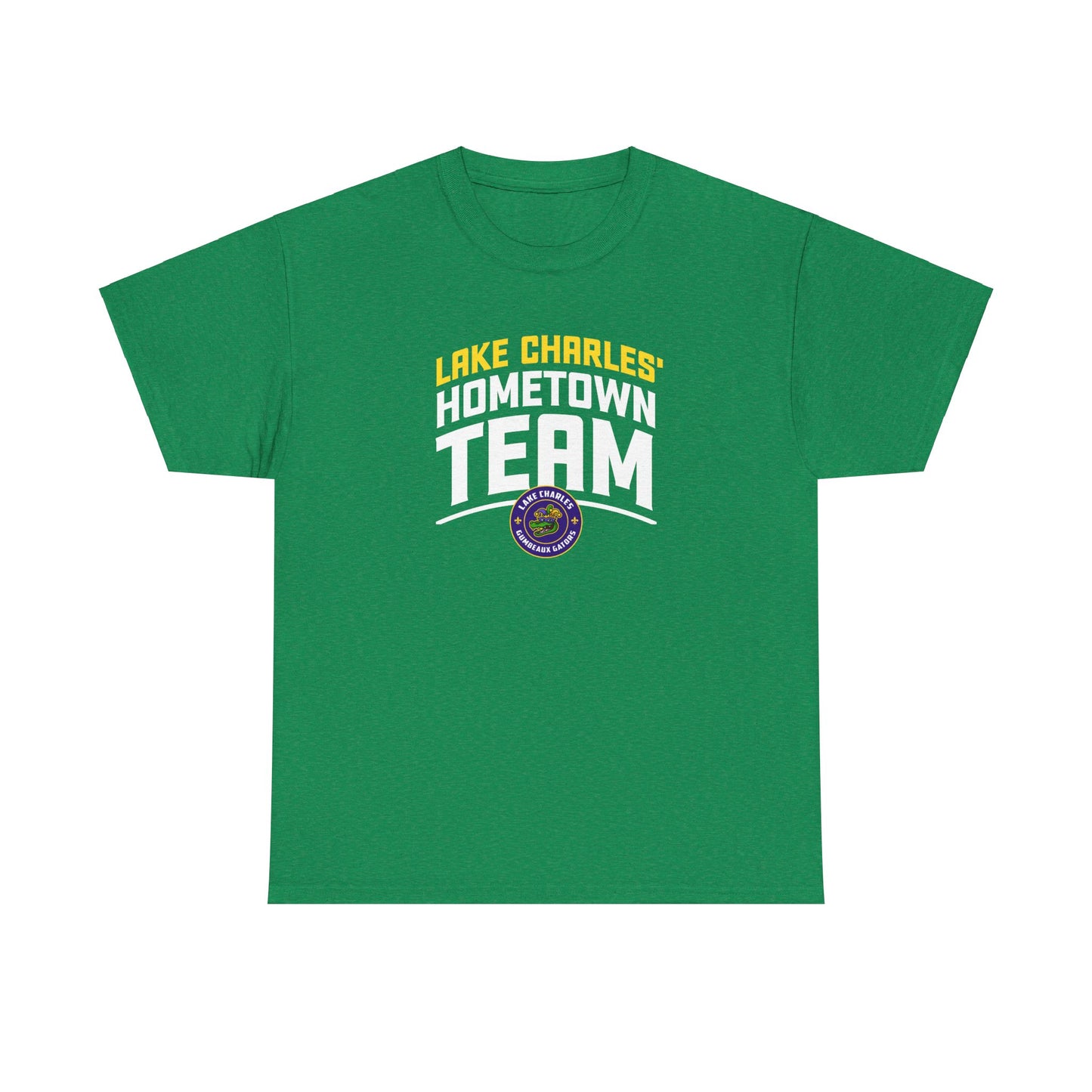 Hometown Team T-Shirt