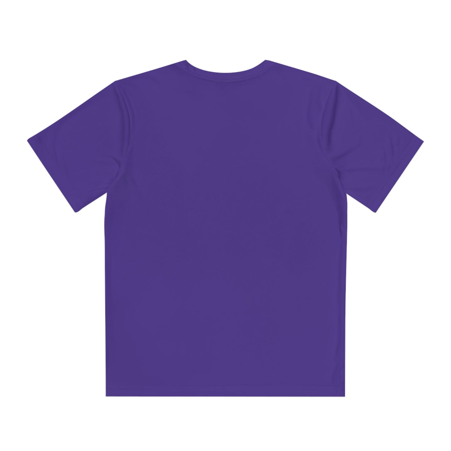 Youth Dri-Fit Performance Tee