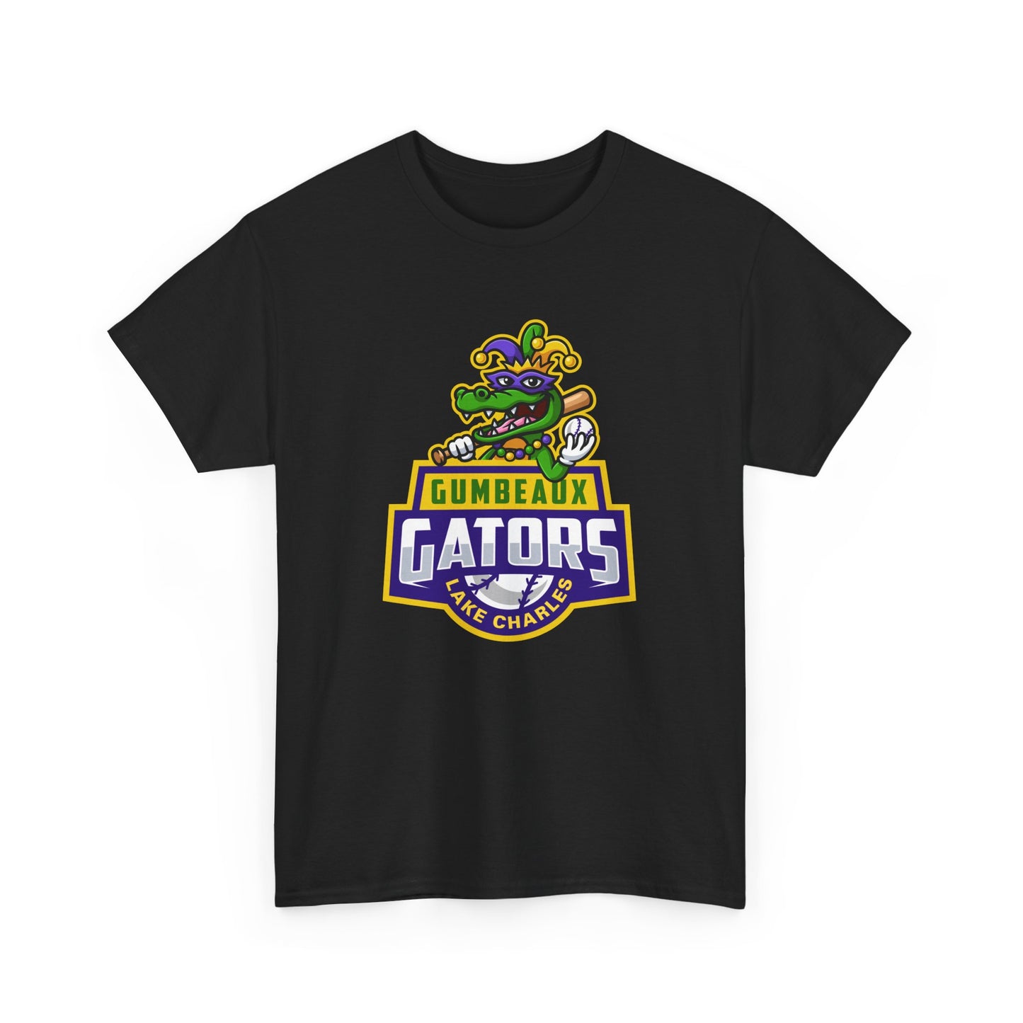 Primary Logo T-Shirt