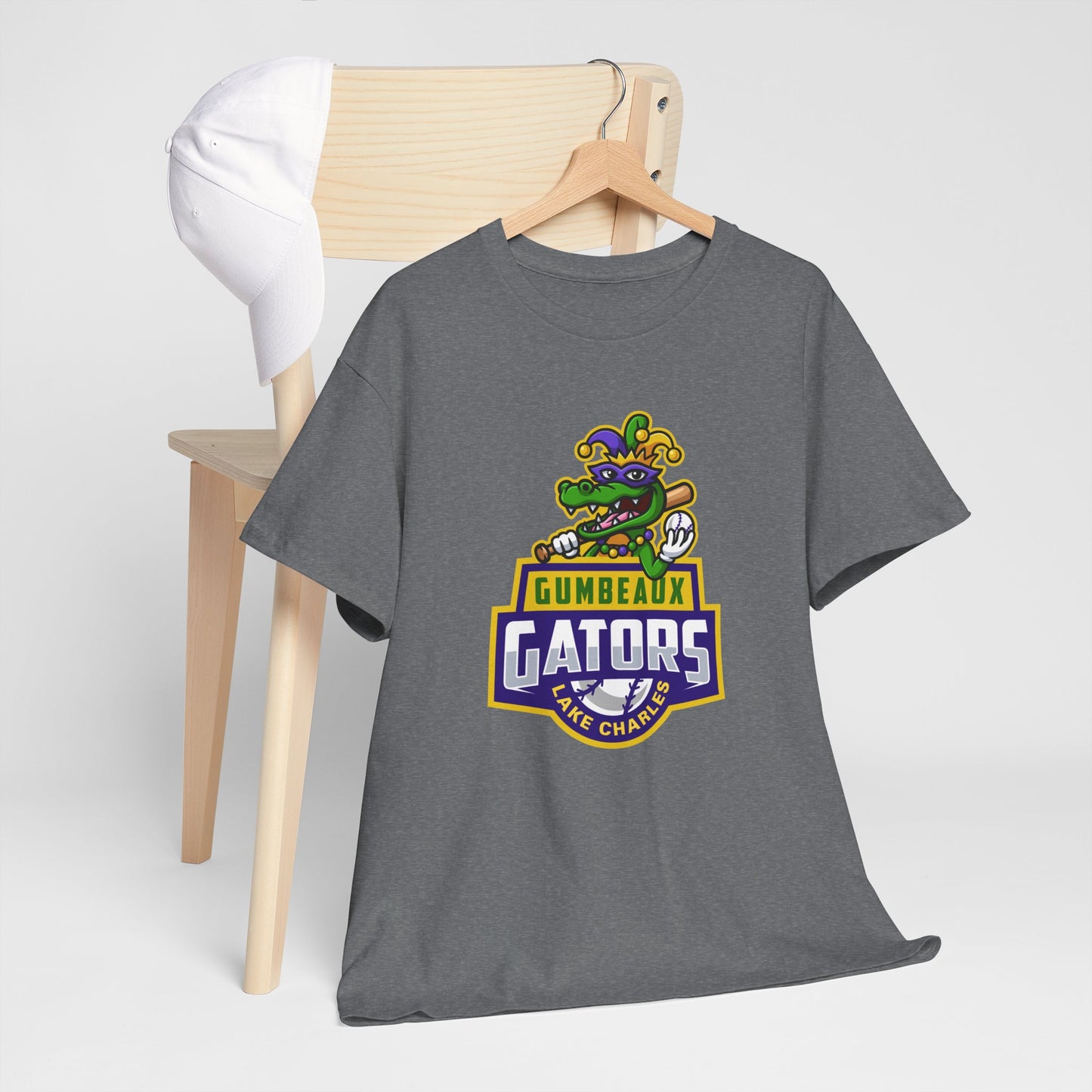 Primary Logo T-Shirt