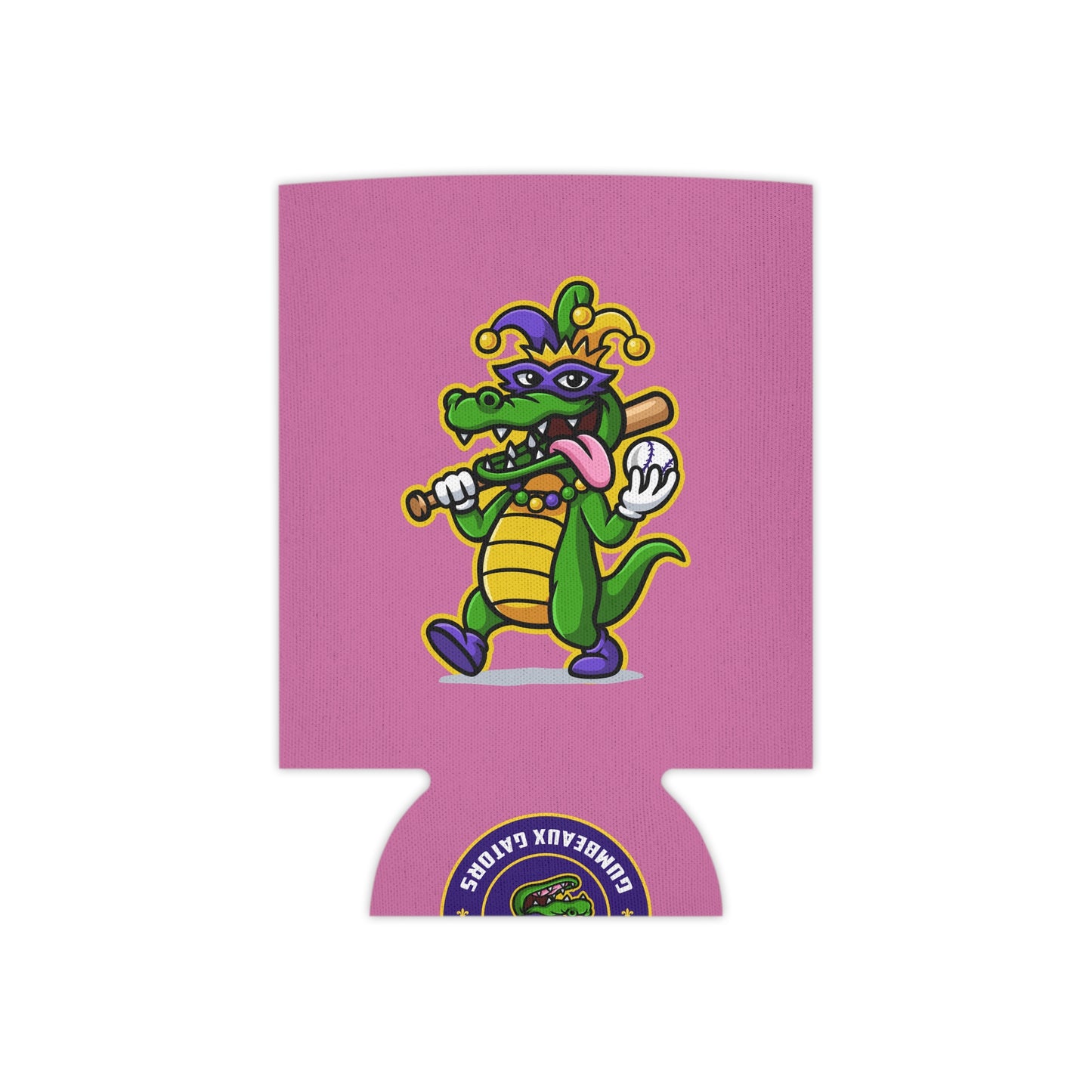 "In My Gators Era" Koozie