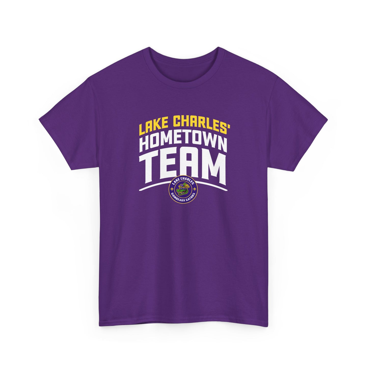 Hometown Team T-Shirt