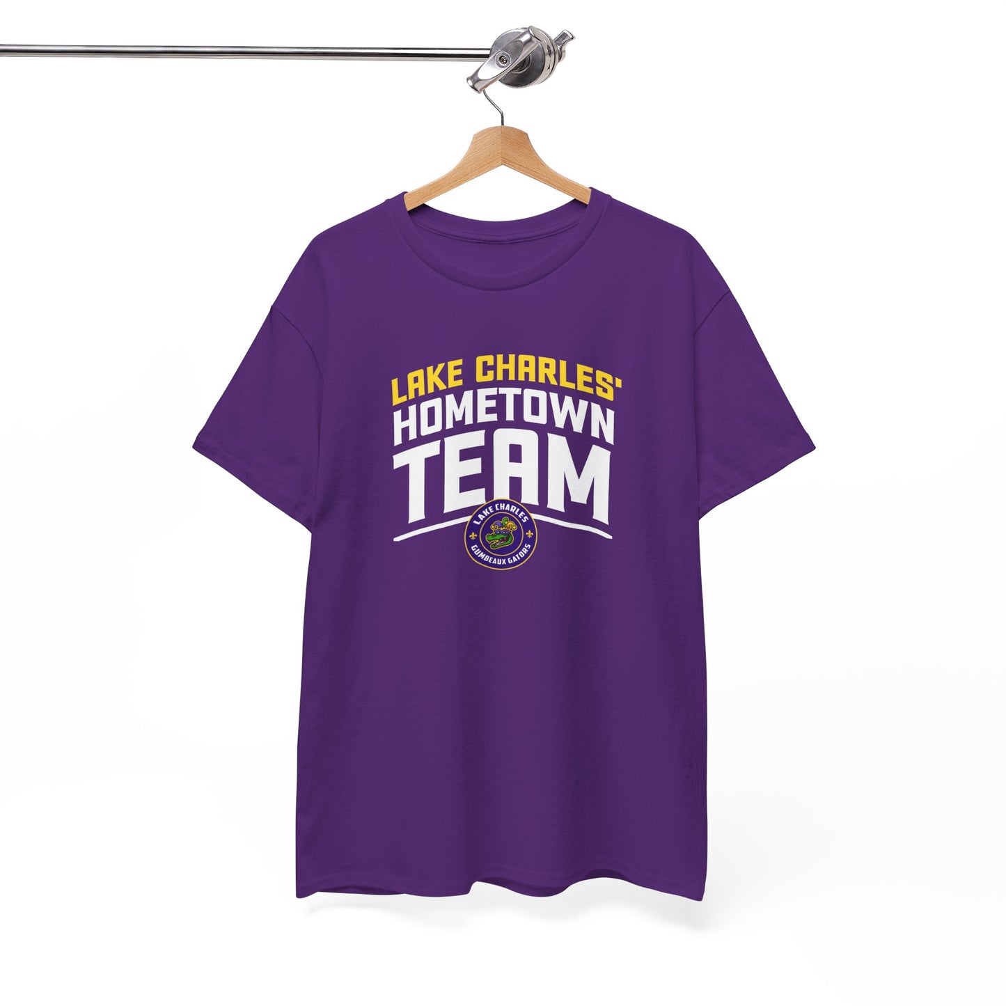 Hometown Team T-Shirt