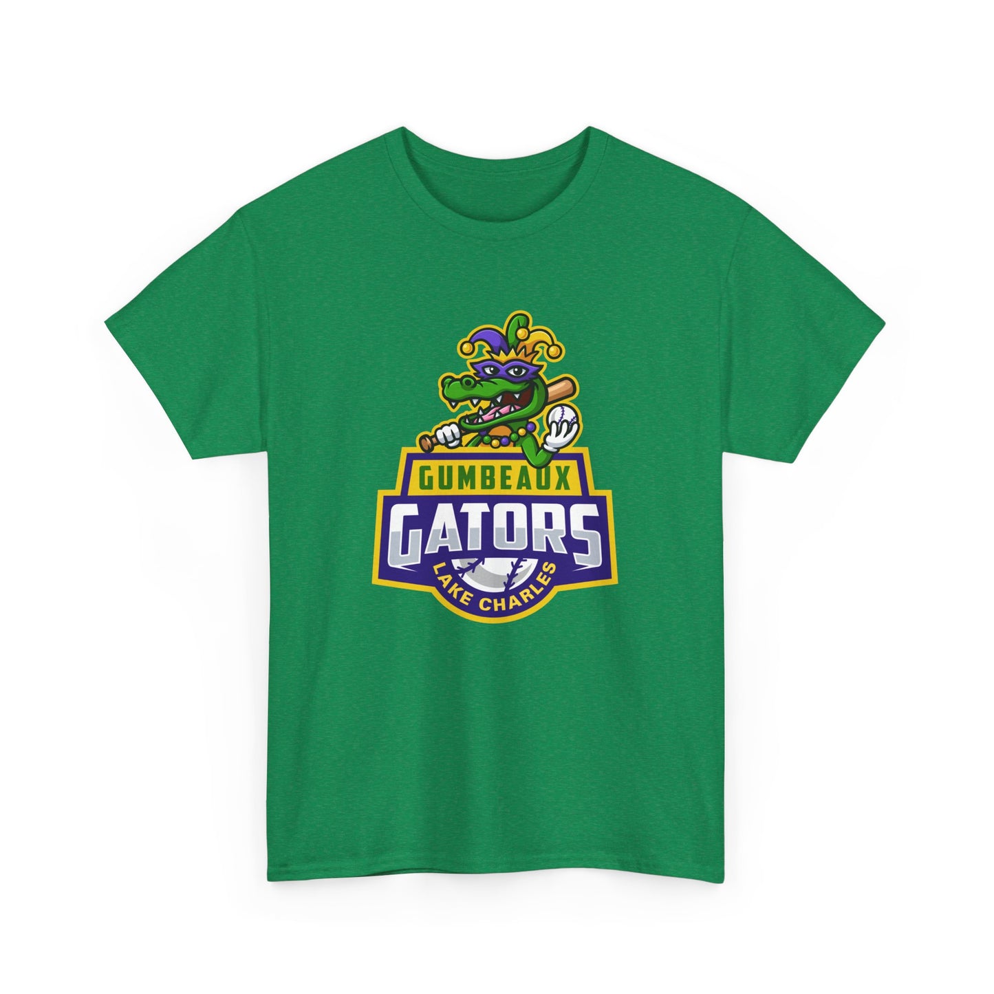 Primary Logo T-Shirt
