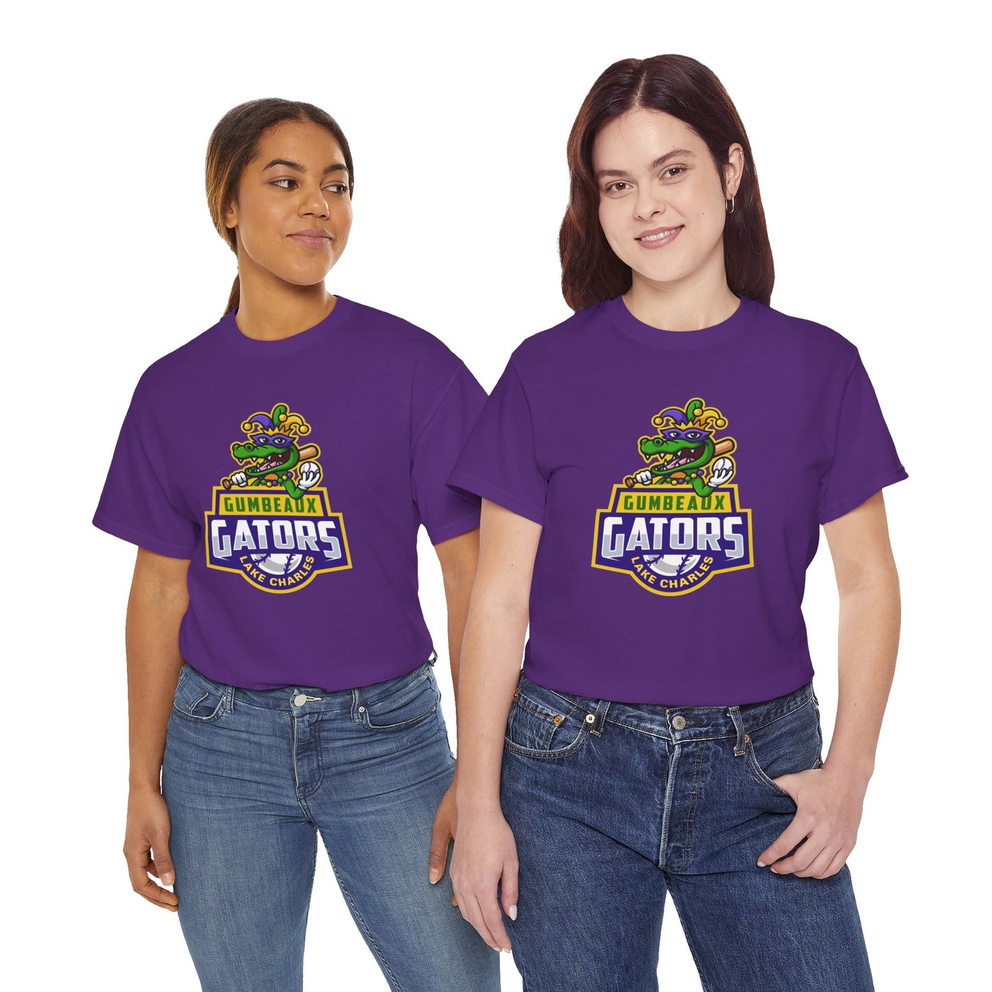 Primary Logo T-Shirt