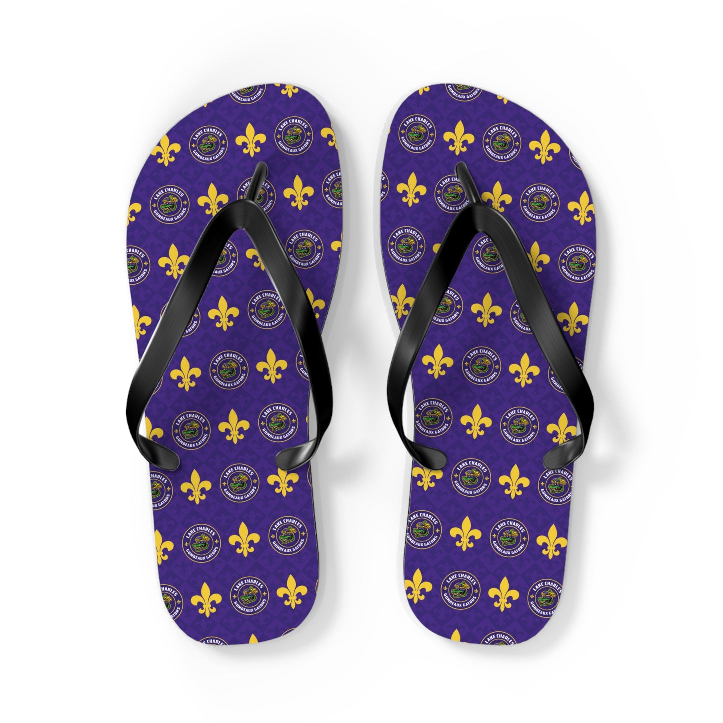 Flip Flops