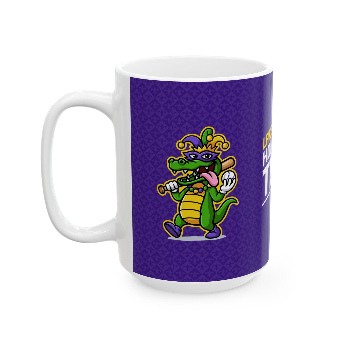 Ceramic Mug, (11oz, 15oz)
