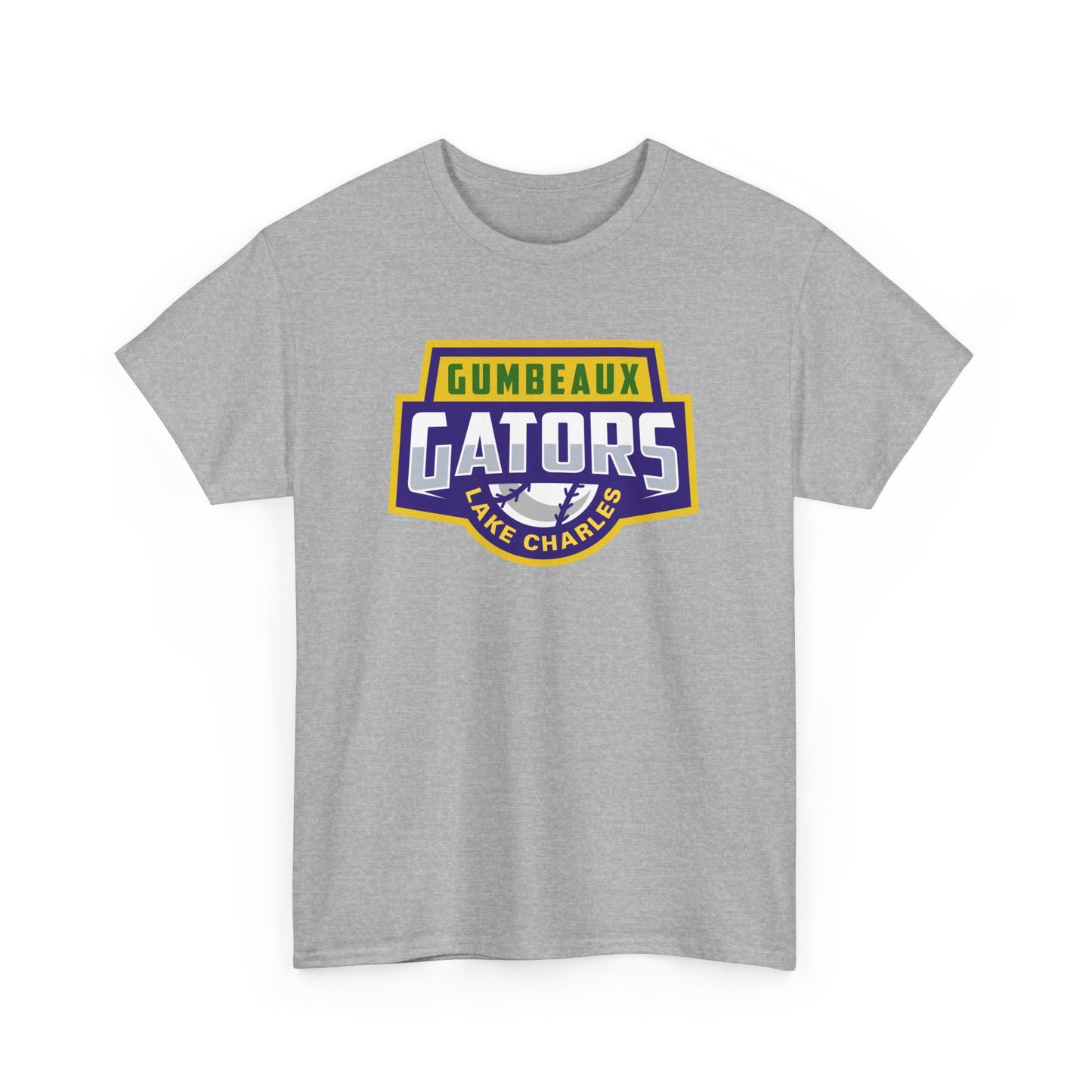 Wordmark Logo T-Shirt