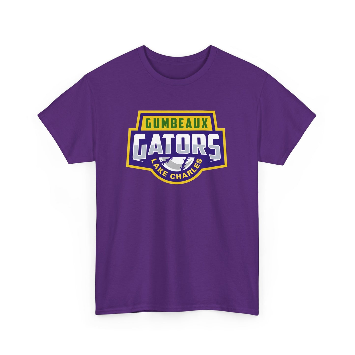 Wordmark Logo T-Shirt