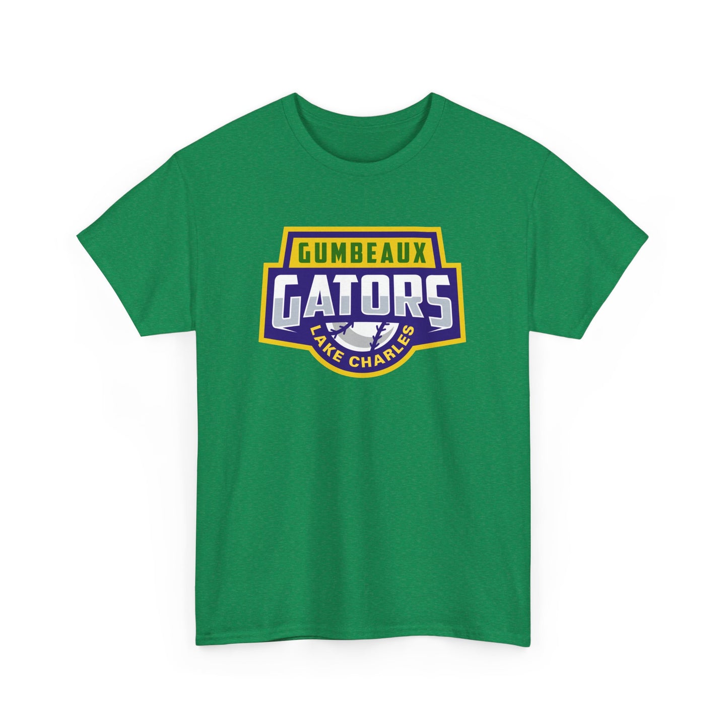 Wordmark Logo T-Shirt