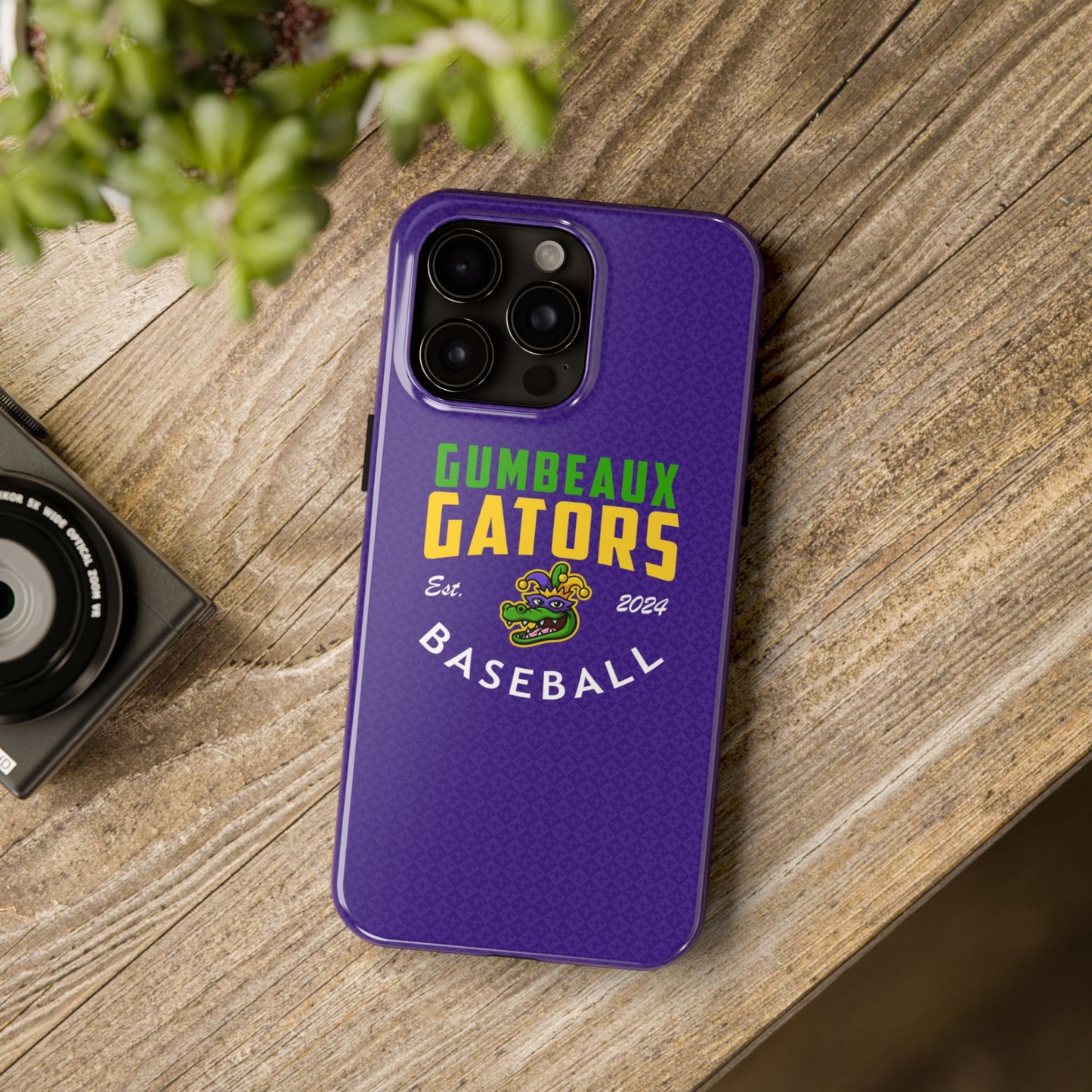 Tough Phone Cases