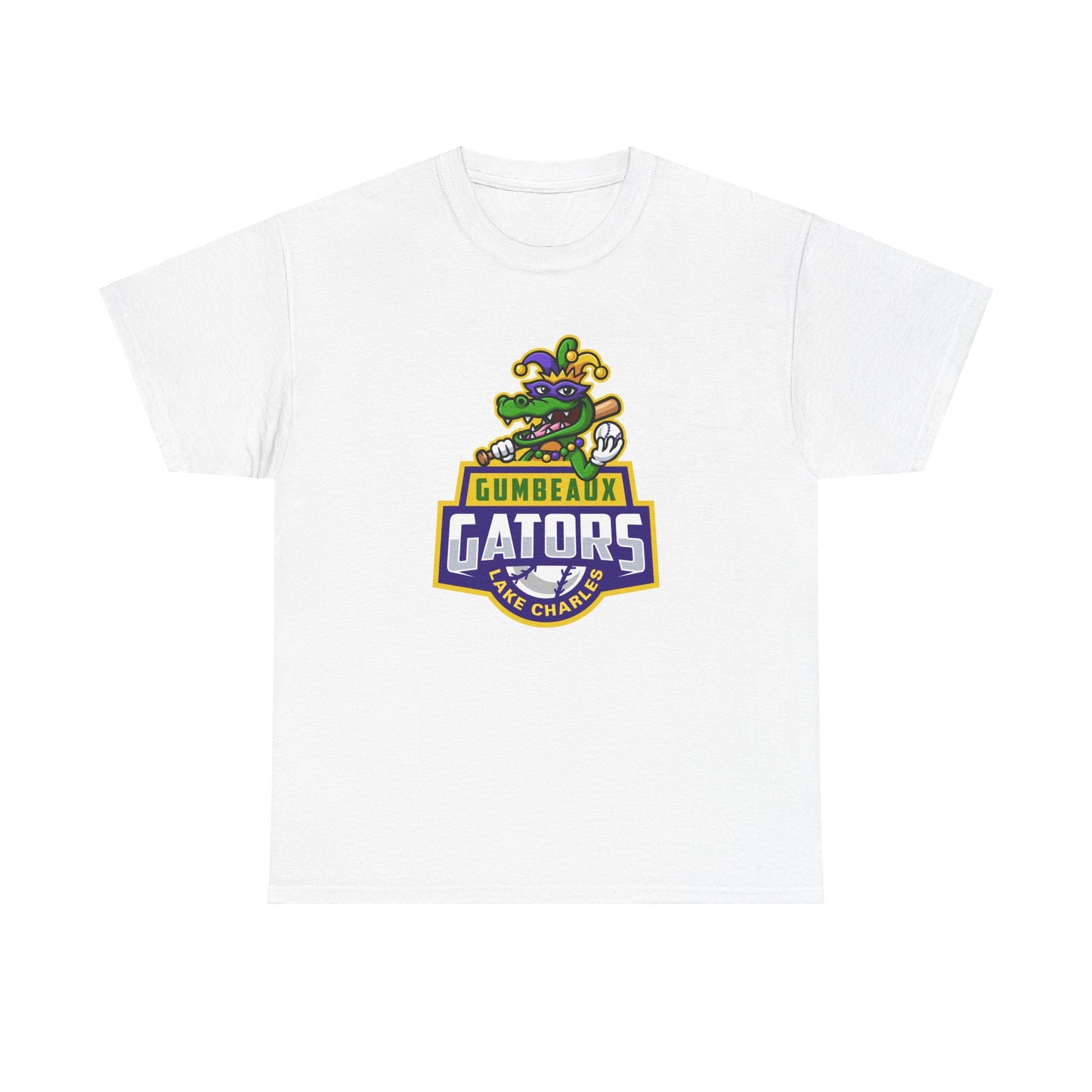 Primary Logo T-Shirt