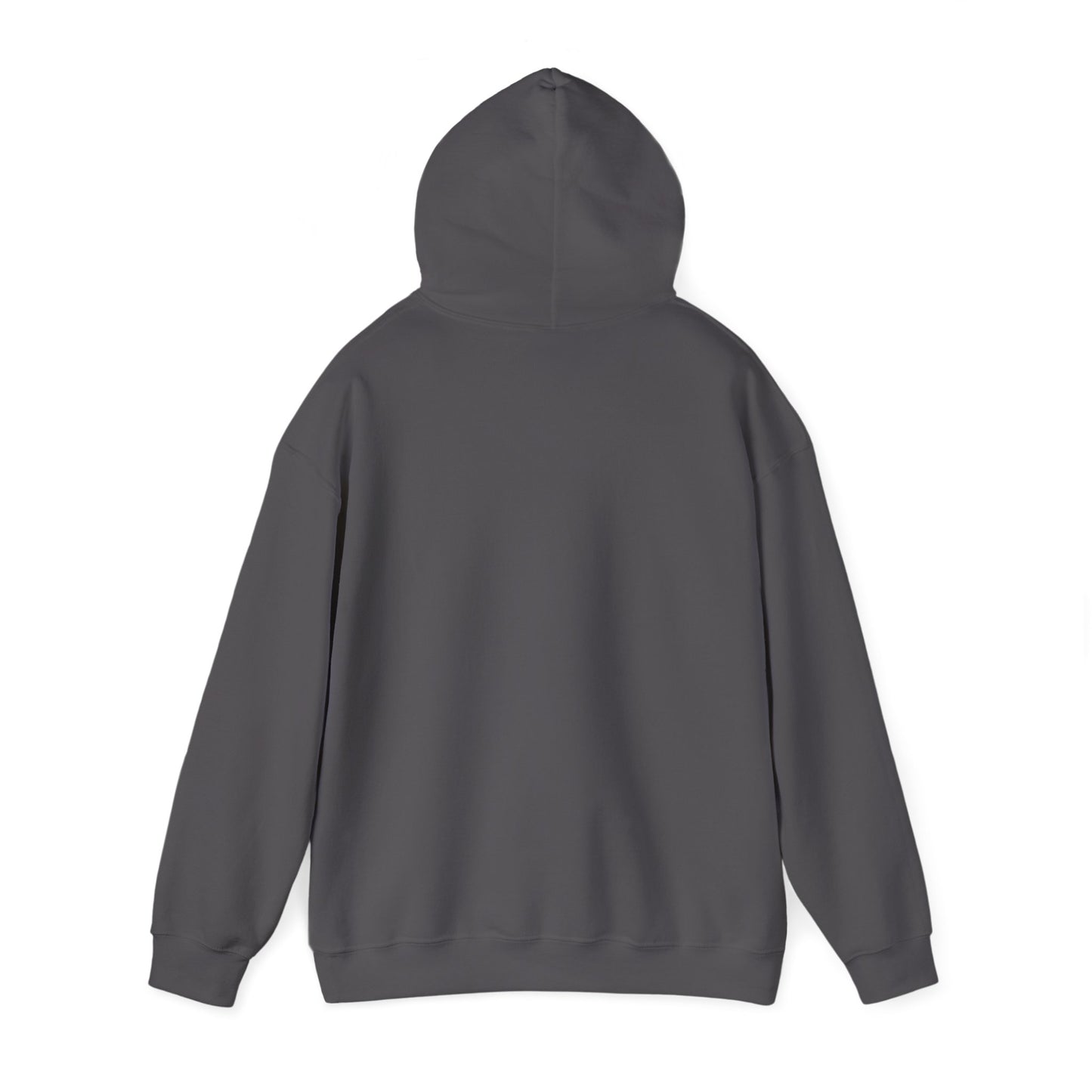 Alternate Logo Heavy Blend™ Hooded Sweatshirt