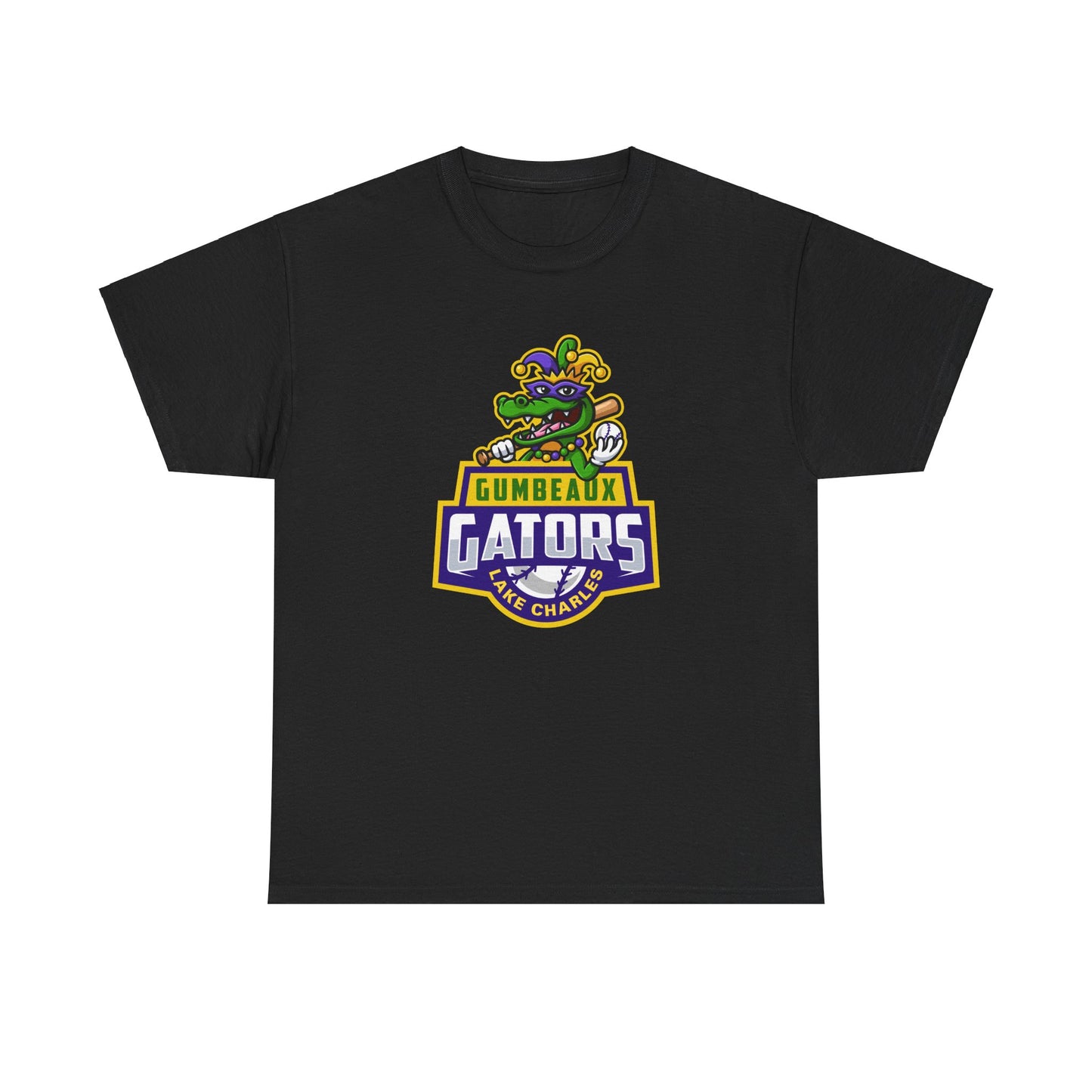 Primary Logo T-Shirt