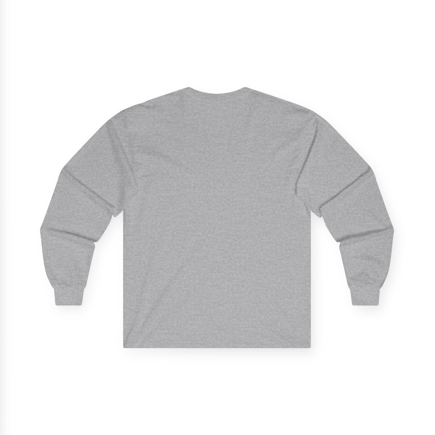 Primary Logo Long Sleeve Tee