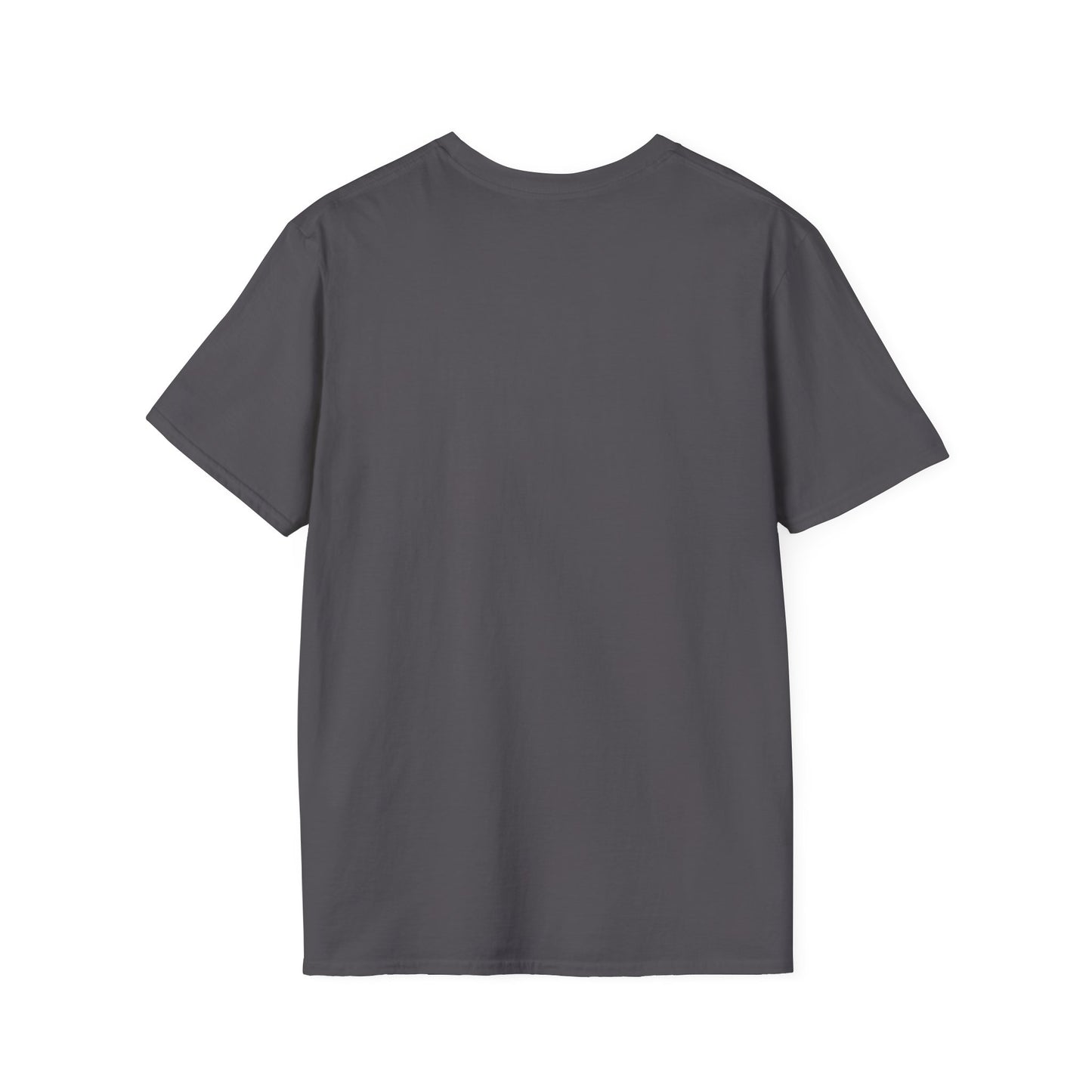 Trendy "Overlap" Gators Softstyle T-Shirt