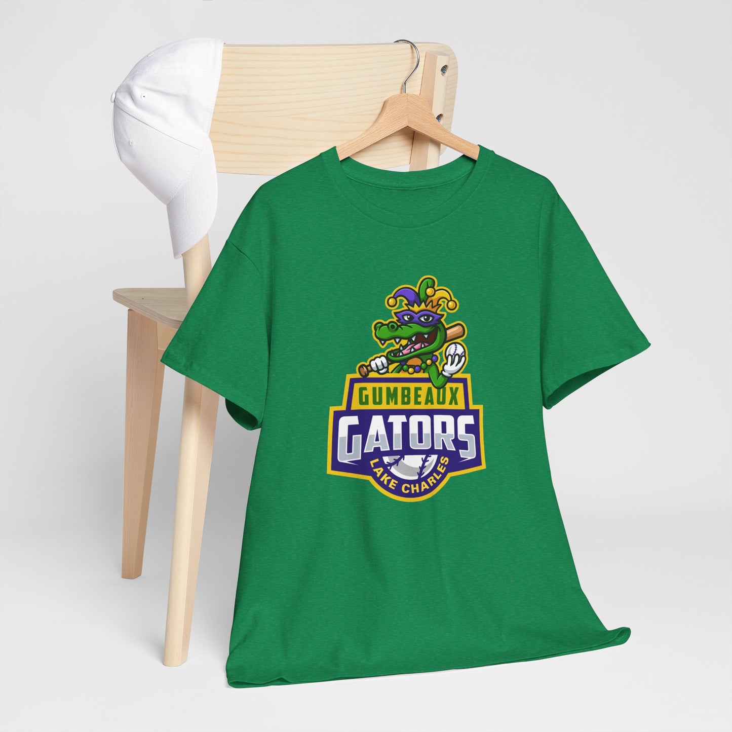 Primary Logo T-Shirt