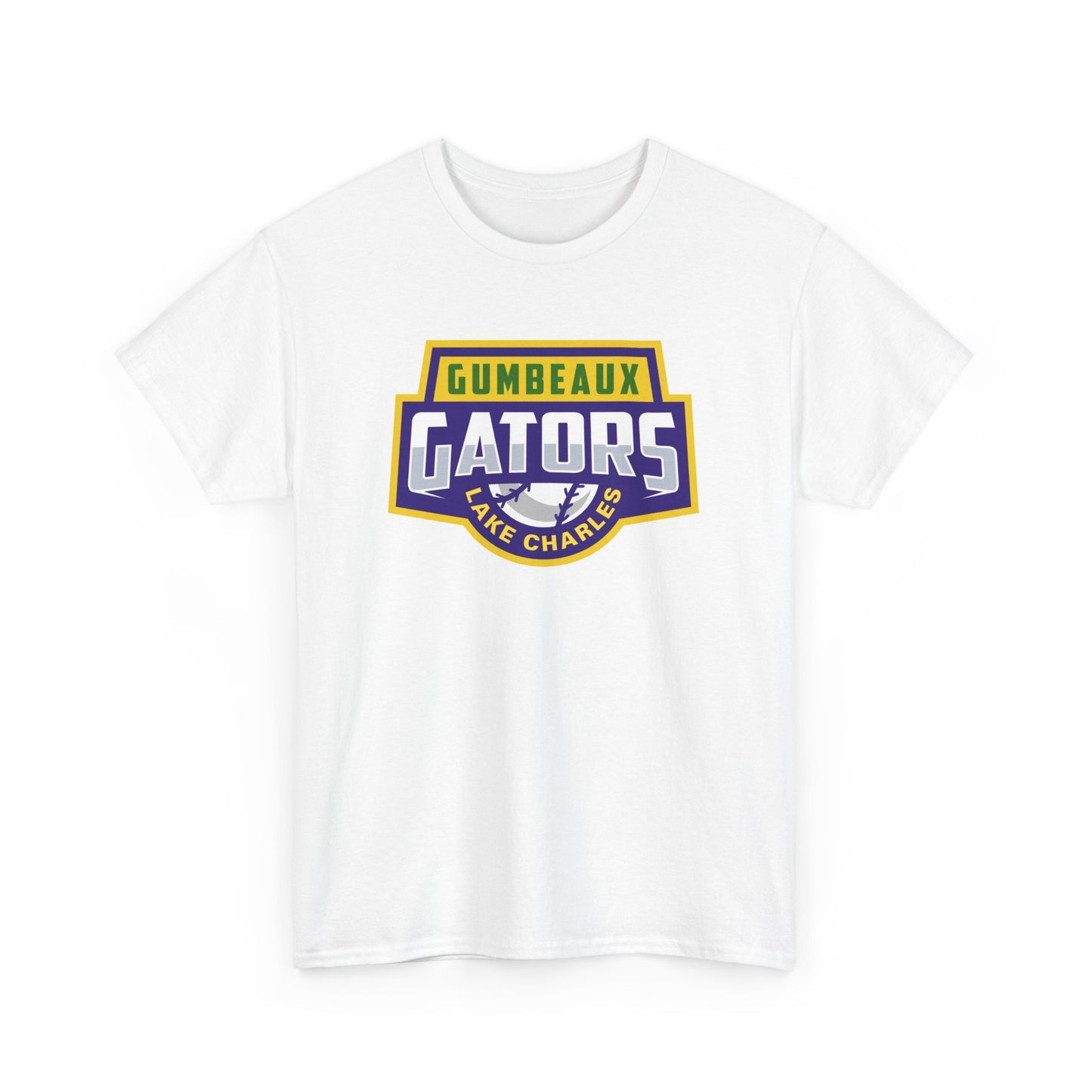 Wordmark Logo T-Shirt