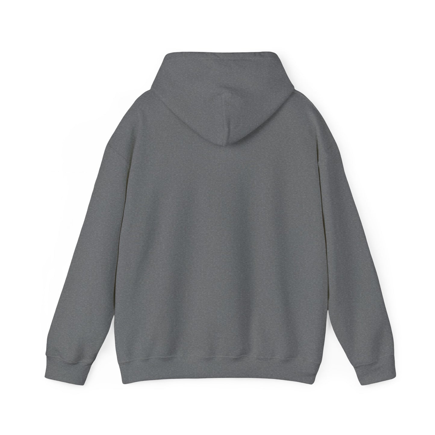 Alternate Logo Heavy Blend™ Hooded Sweatshirt