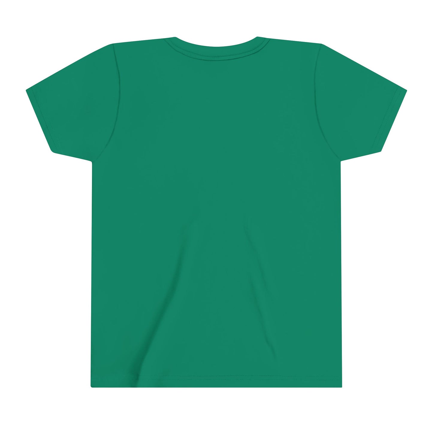 Youth Short Sleeve "Hometown Team" Tee