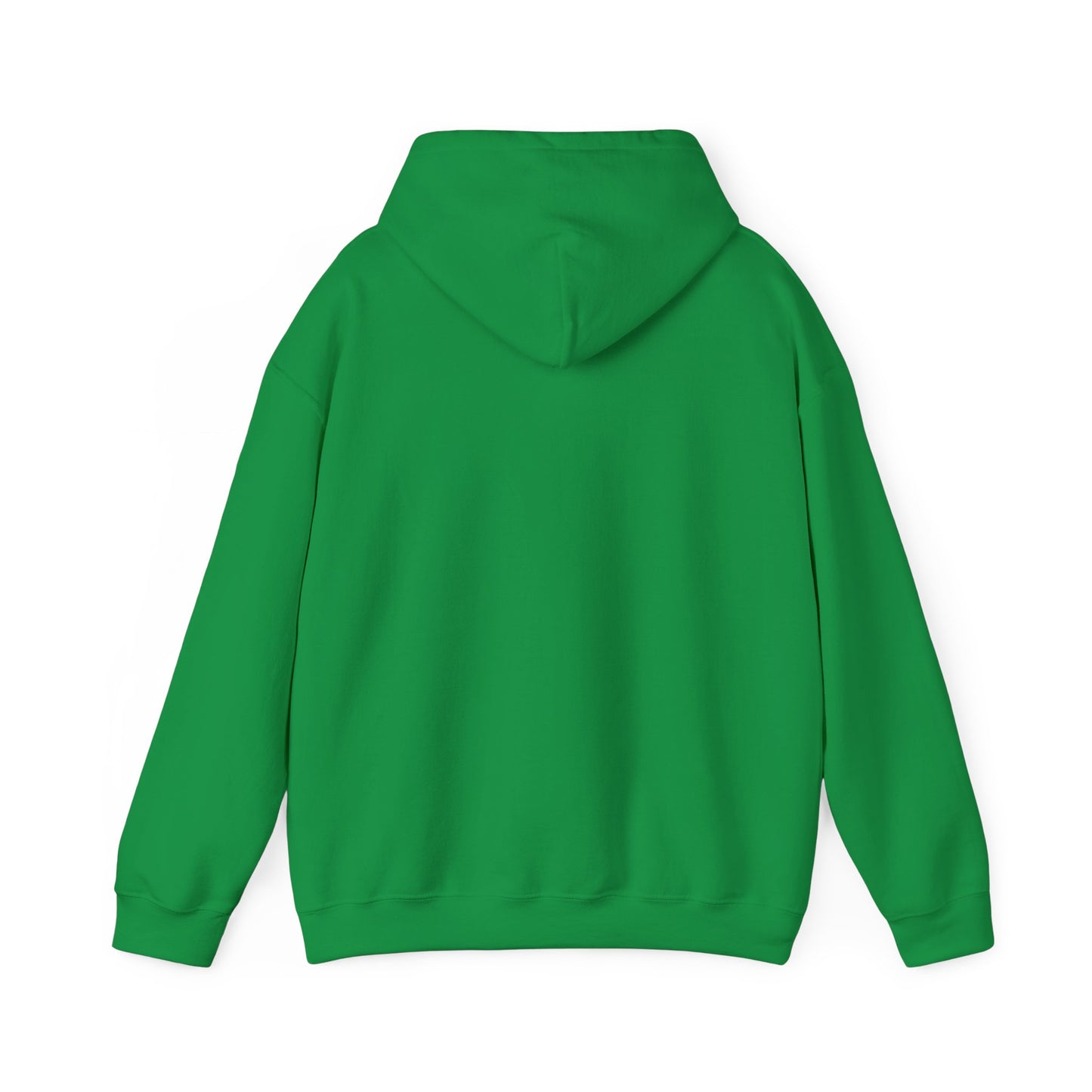 Gator Head Heavy Blend™ Hooded Sweatshirt