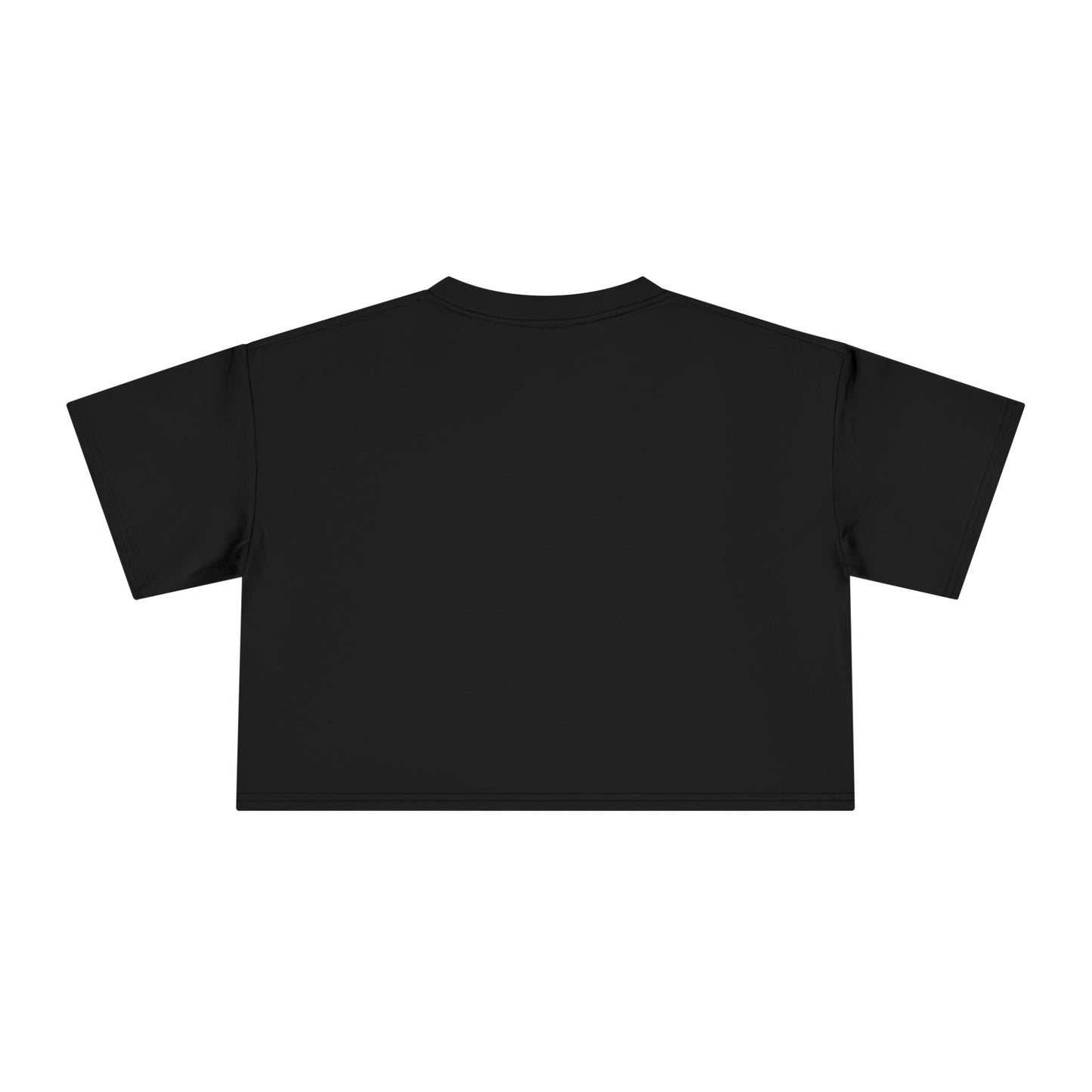 "In My Gators Era" - Women's Crop Tee