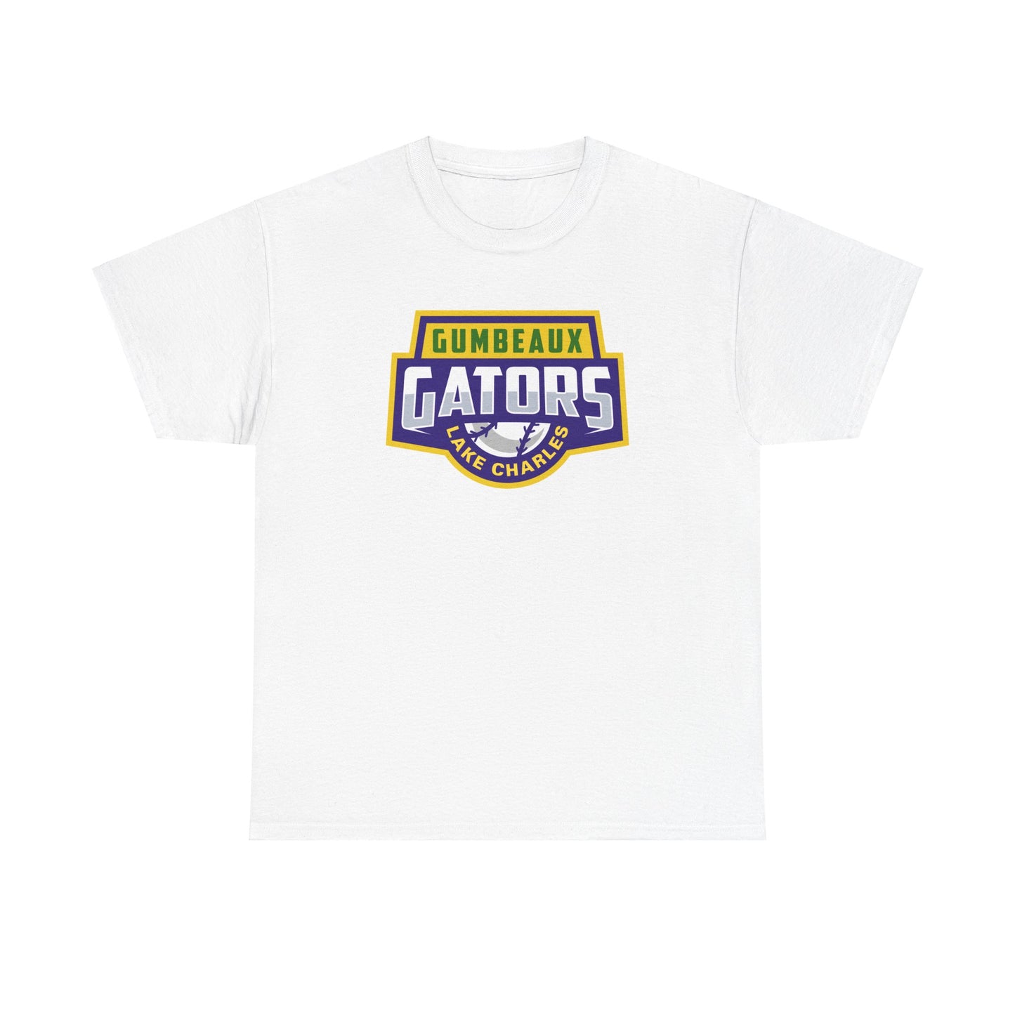 Wordmark Logo T-Shirt