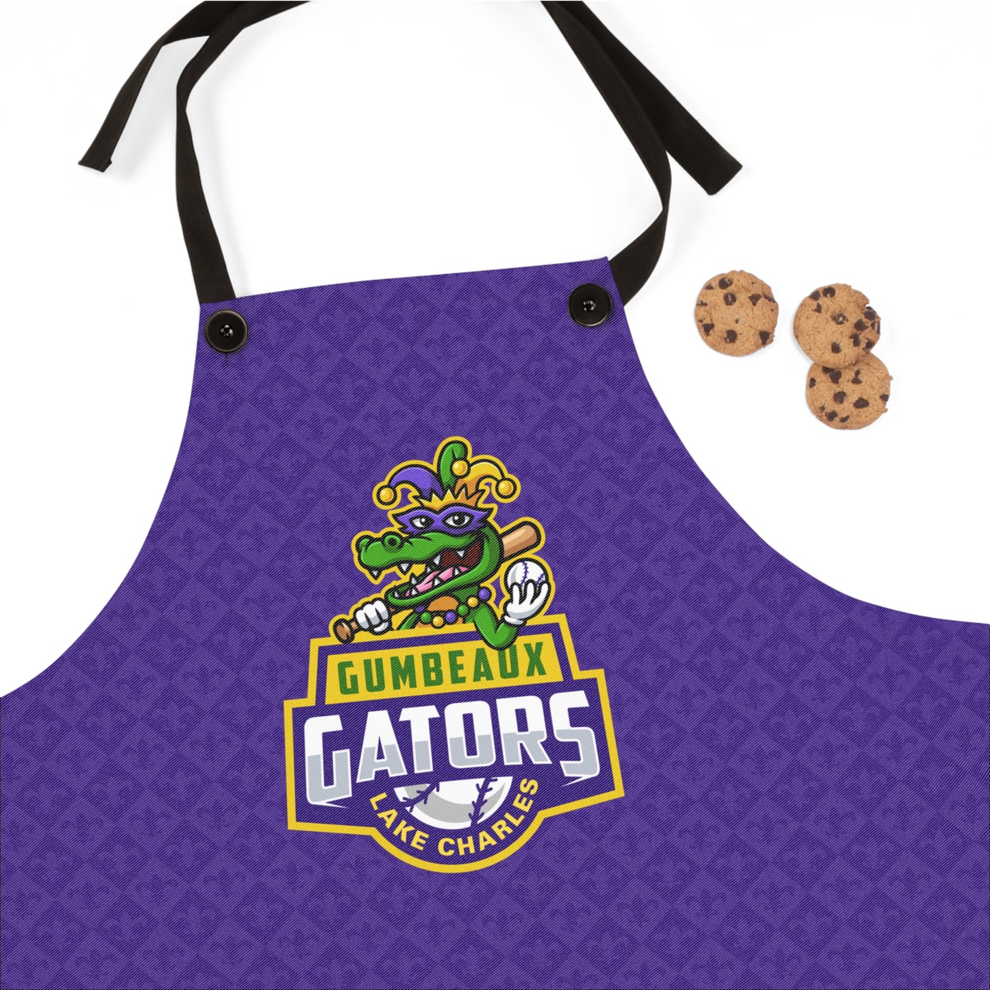 Kitchen Apron (AOP)