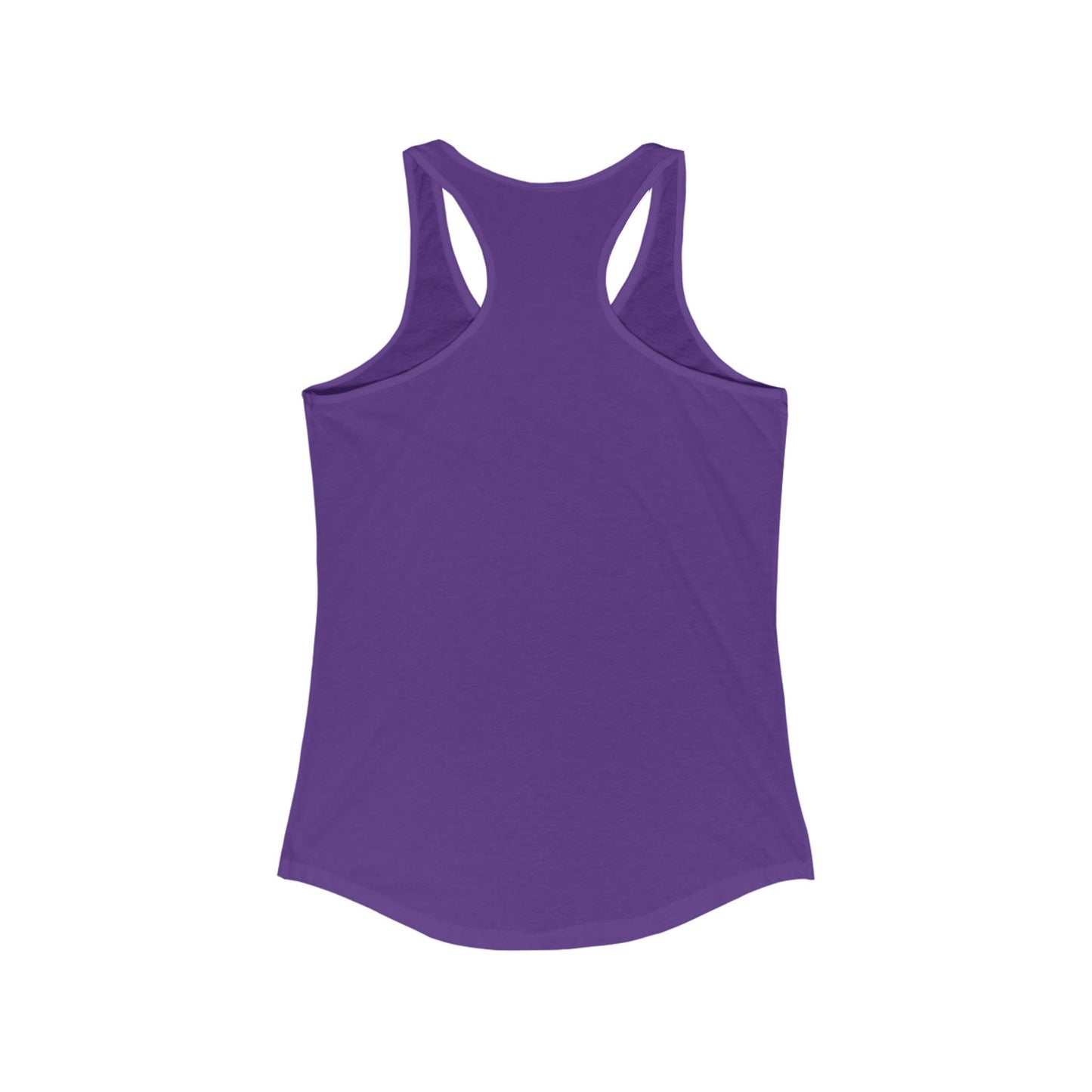 Women's "Gator Girls" Ideal Racerback Tank