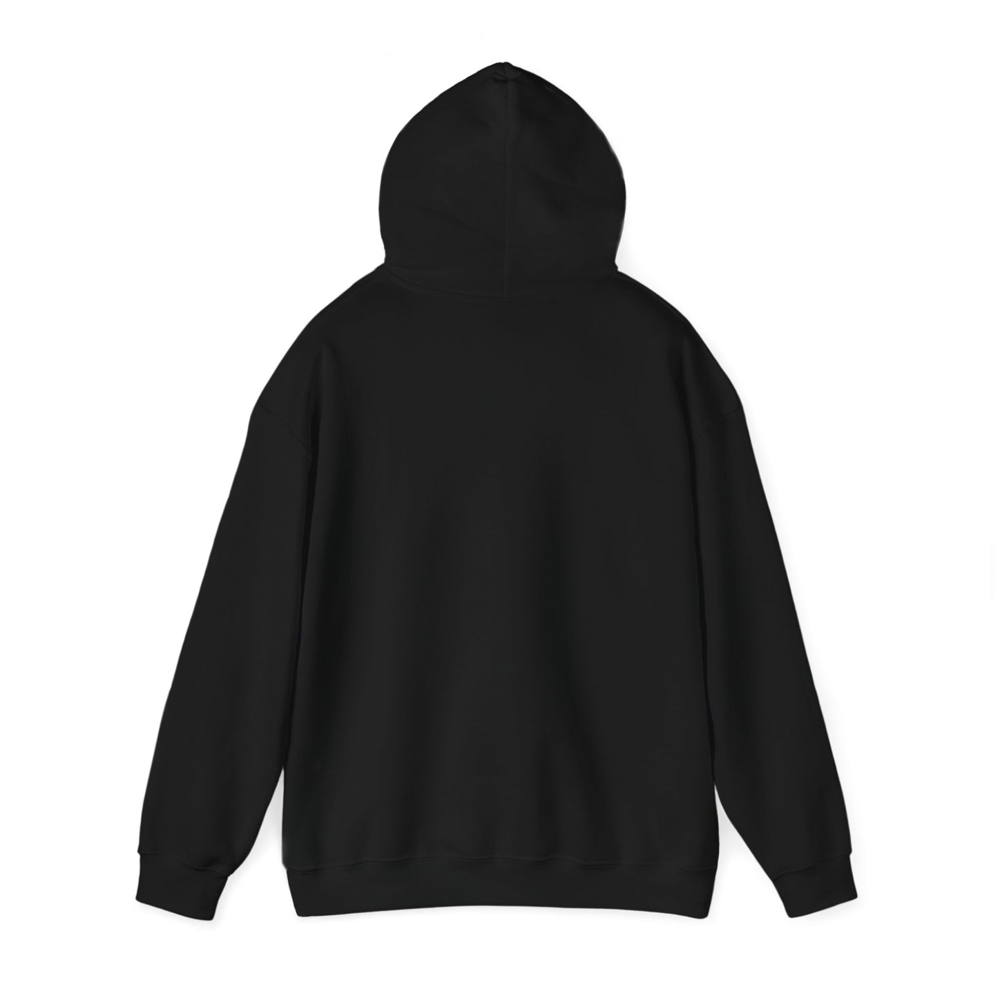 Alternate Logo Heavy Blend™ Hooded Sweatshirt