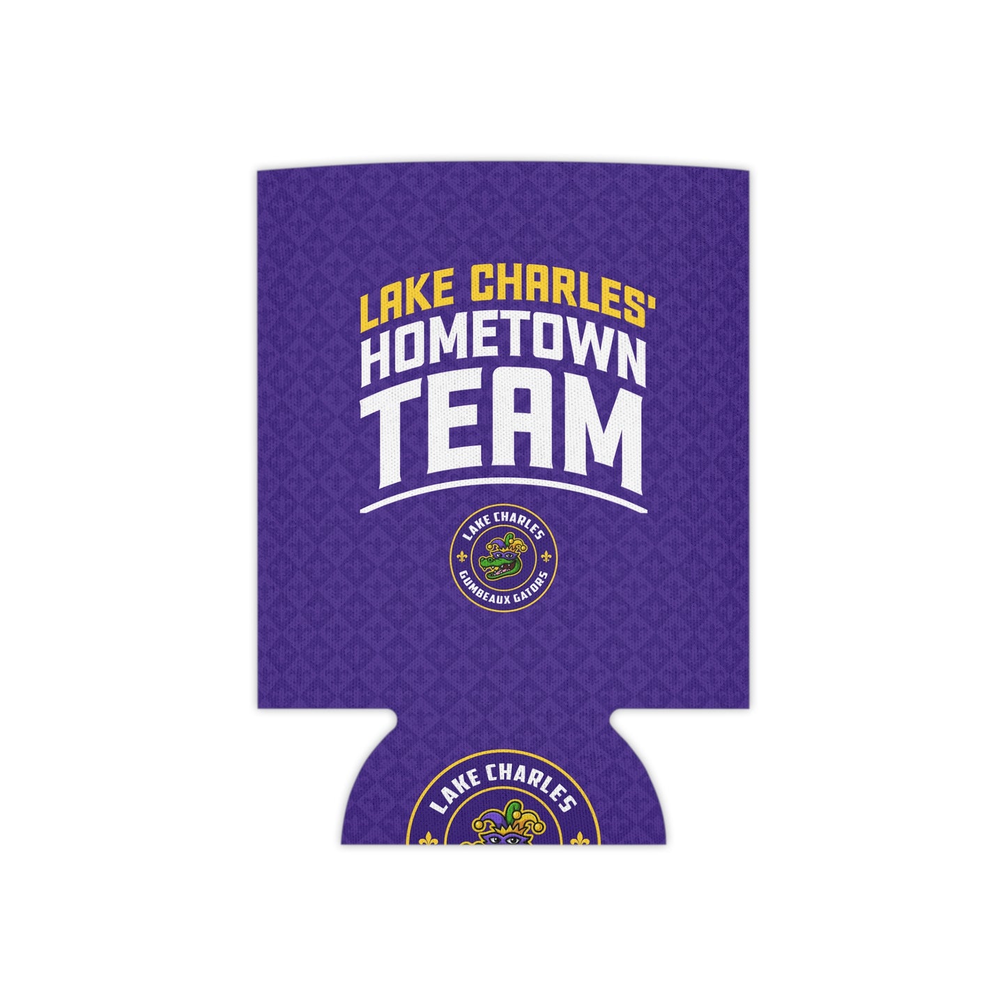 Hometown Team Koozie