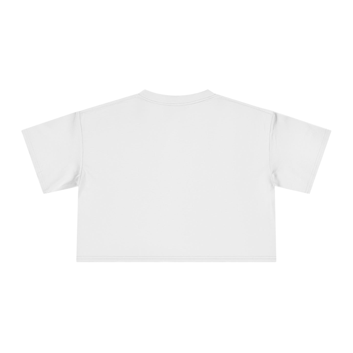 "In My Gators Era" - Women's Crop Tee