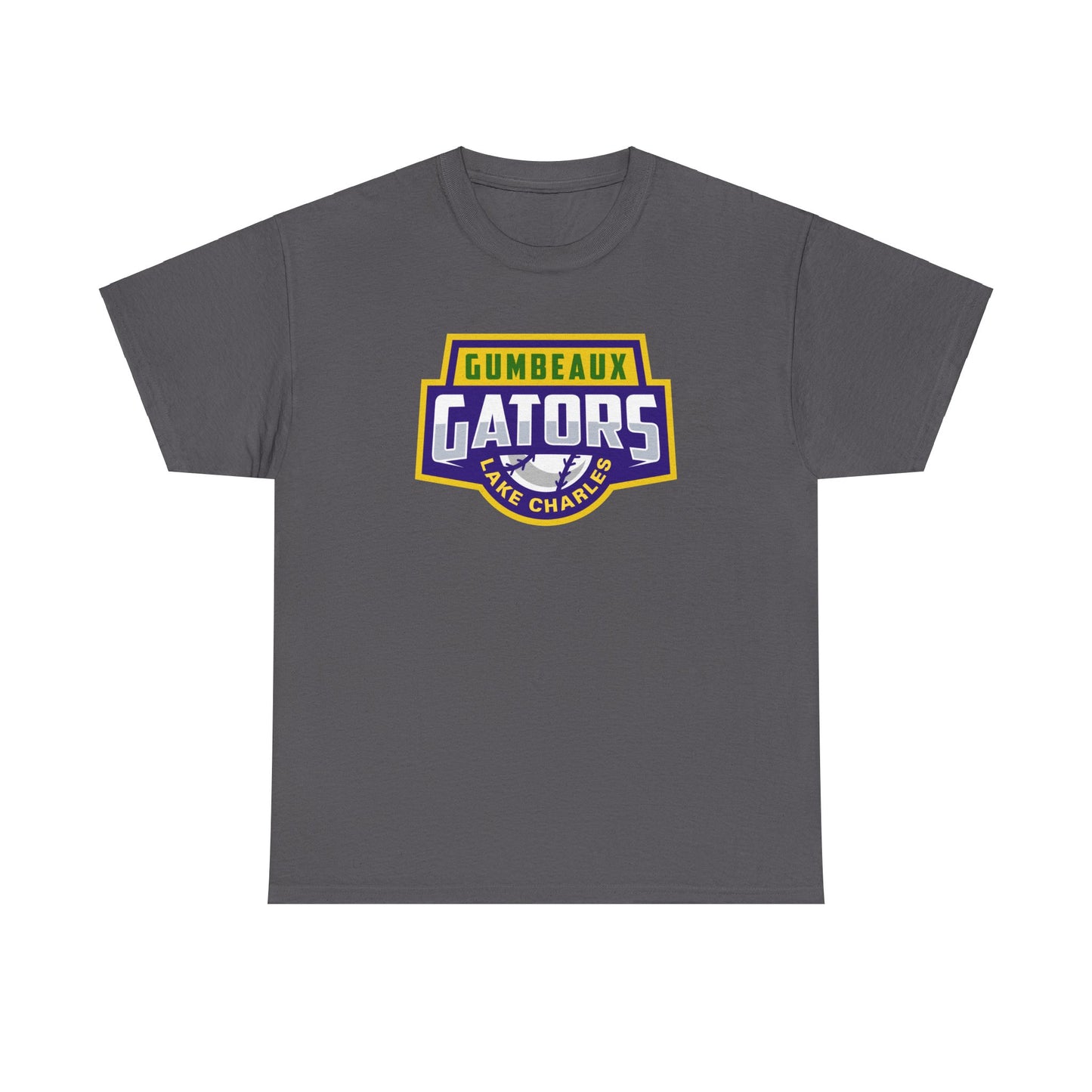 Wordmark Logo T-Shirt