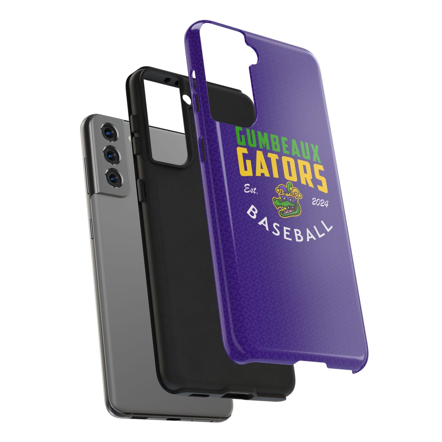 Tough Phone Cases