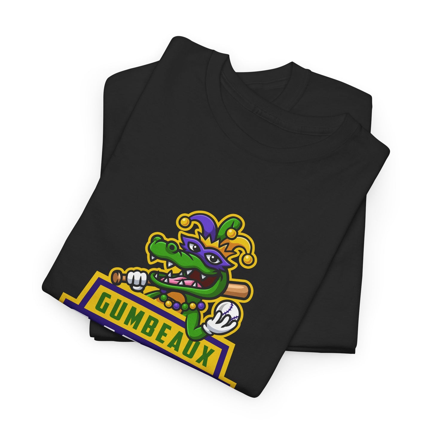 Primary Logo T-Shirt