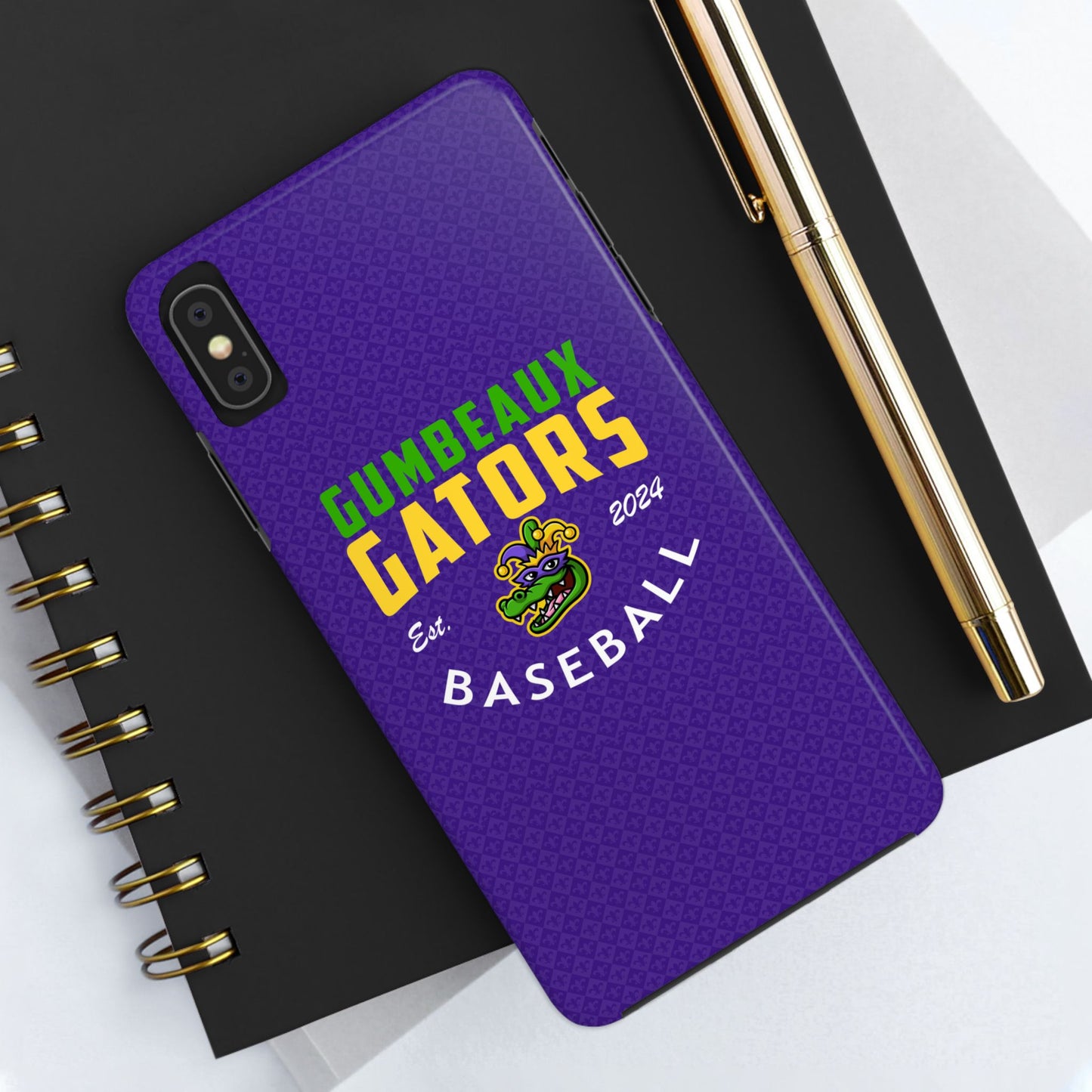 Tough Phone Cases