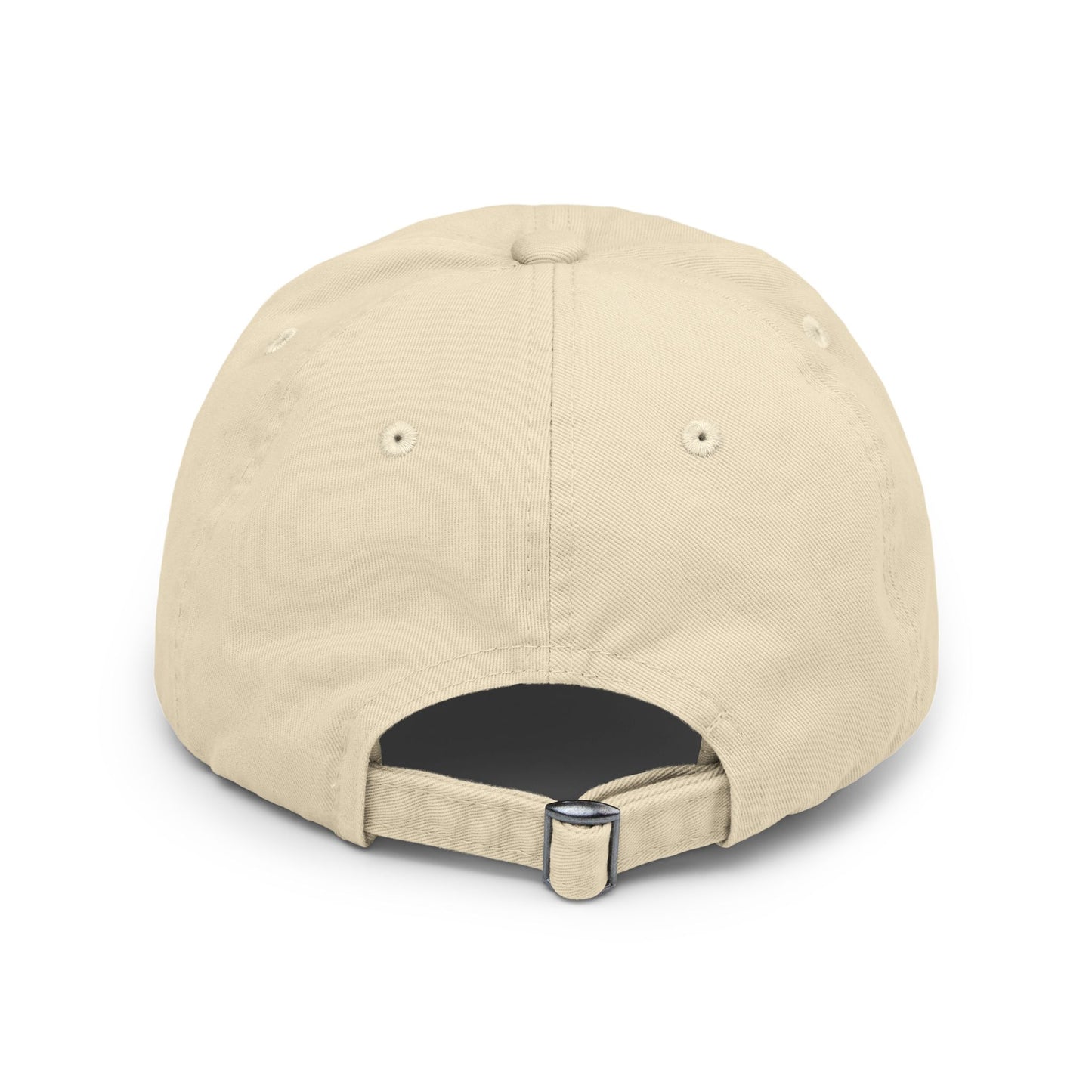 "In My Gators Era" Distressed Cap