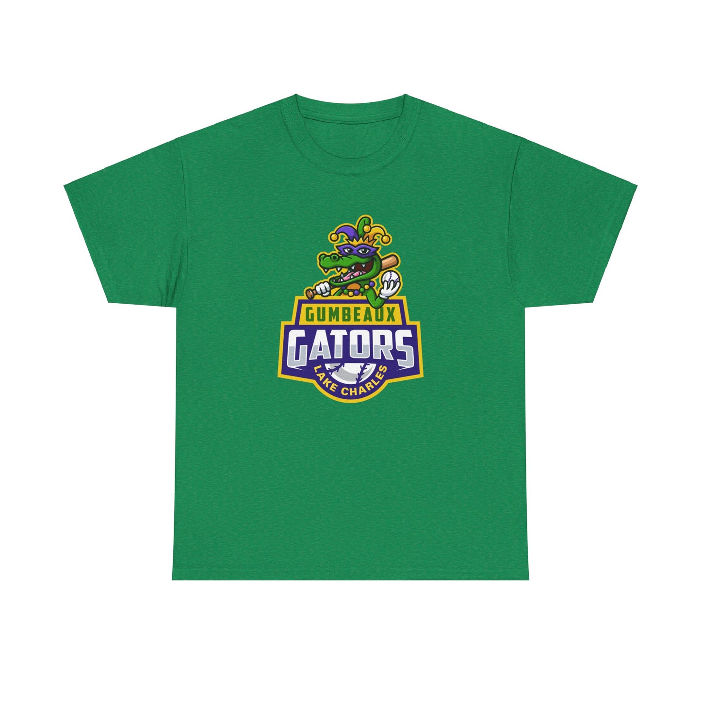 Primary Logo T-Shirt