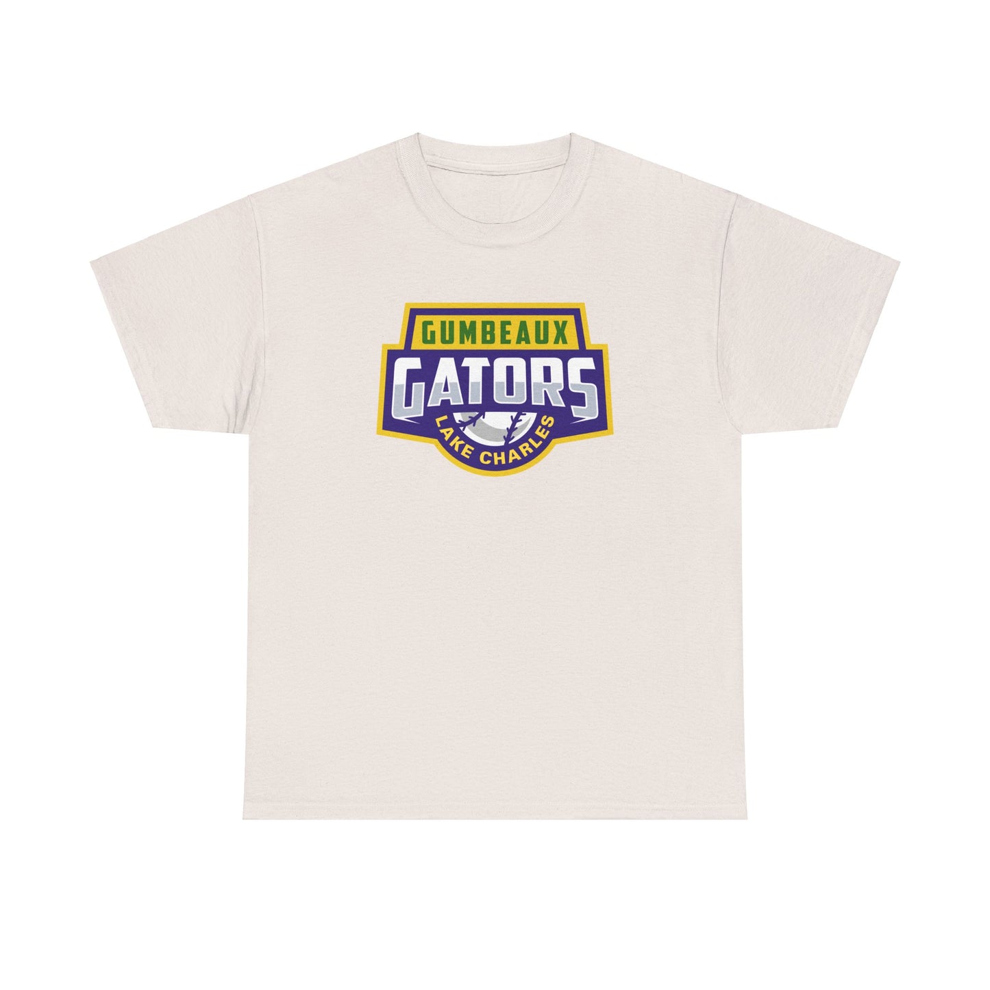 Wordmark Logo T-Shirt