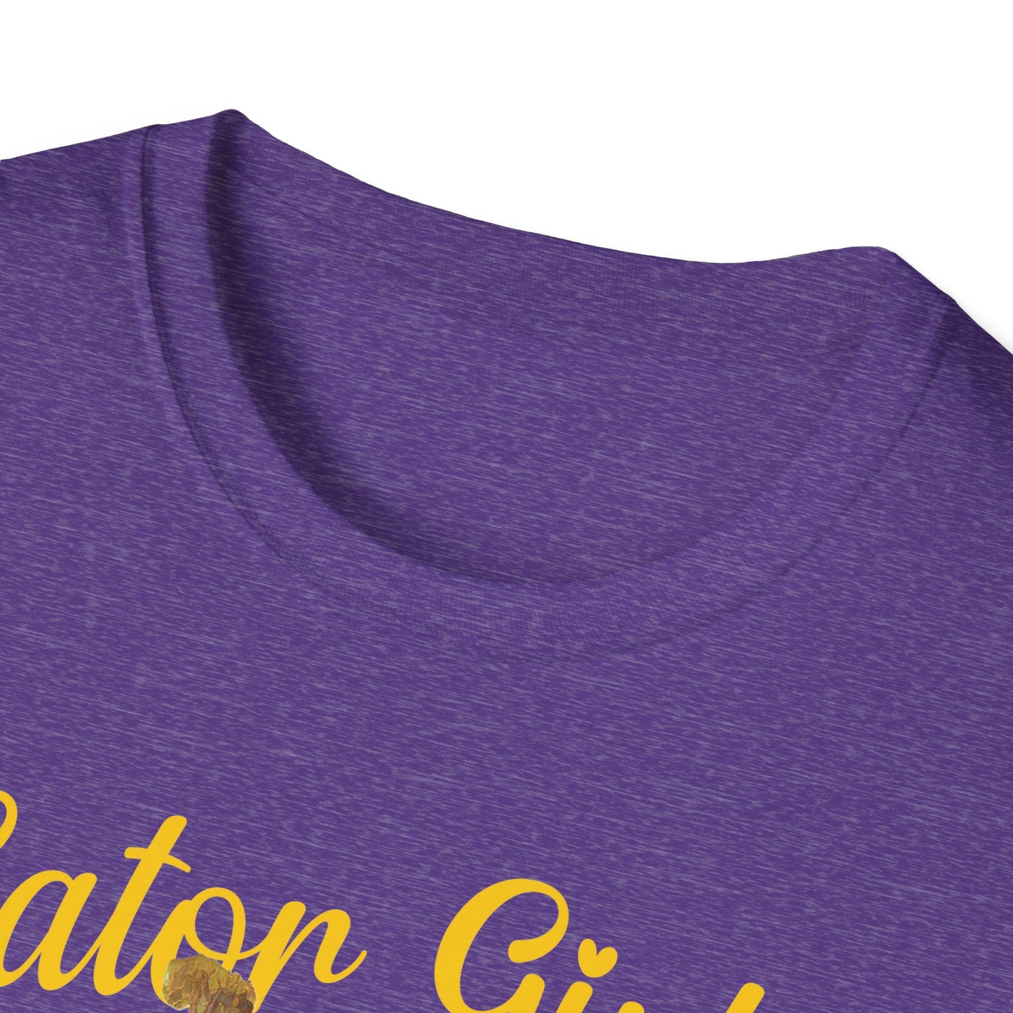 "Gator Girls" Softstyle T-Shirt
