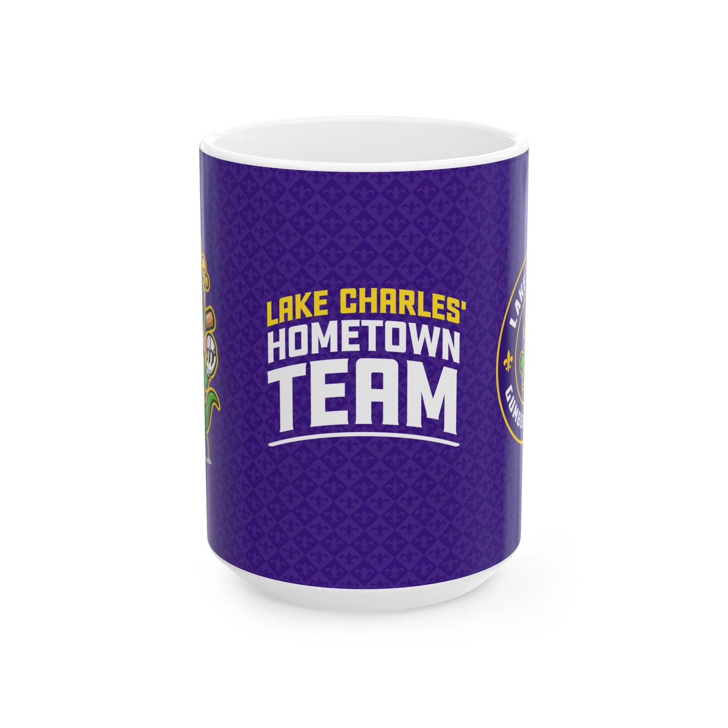 Ceramic Mug, (11oz, 15oz)